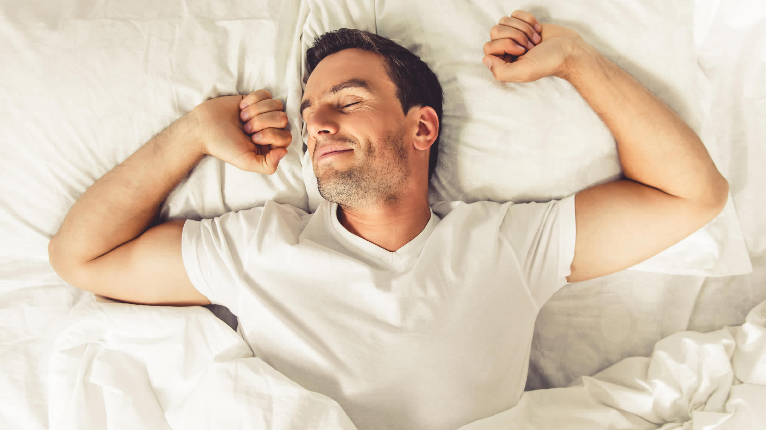 7 ways to get a good night’s rest