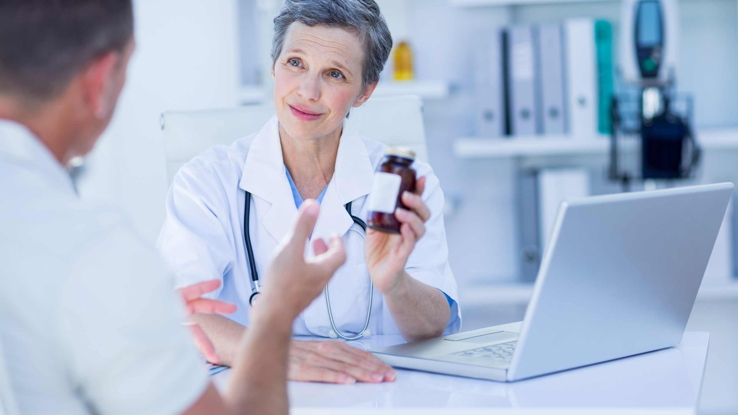 Understand your treatment