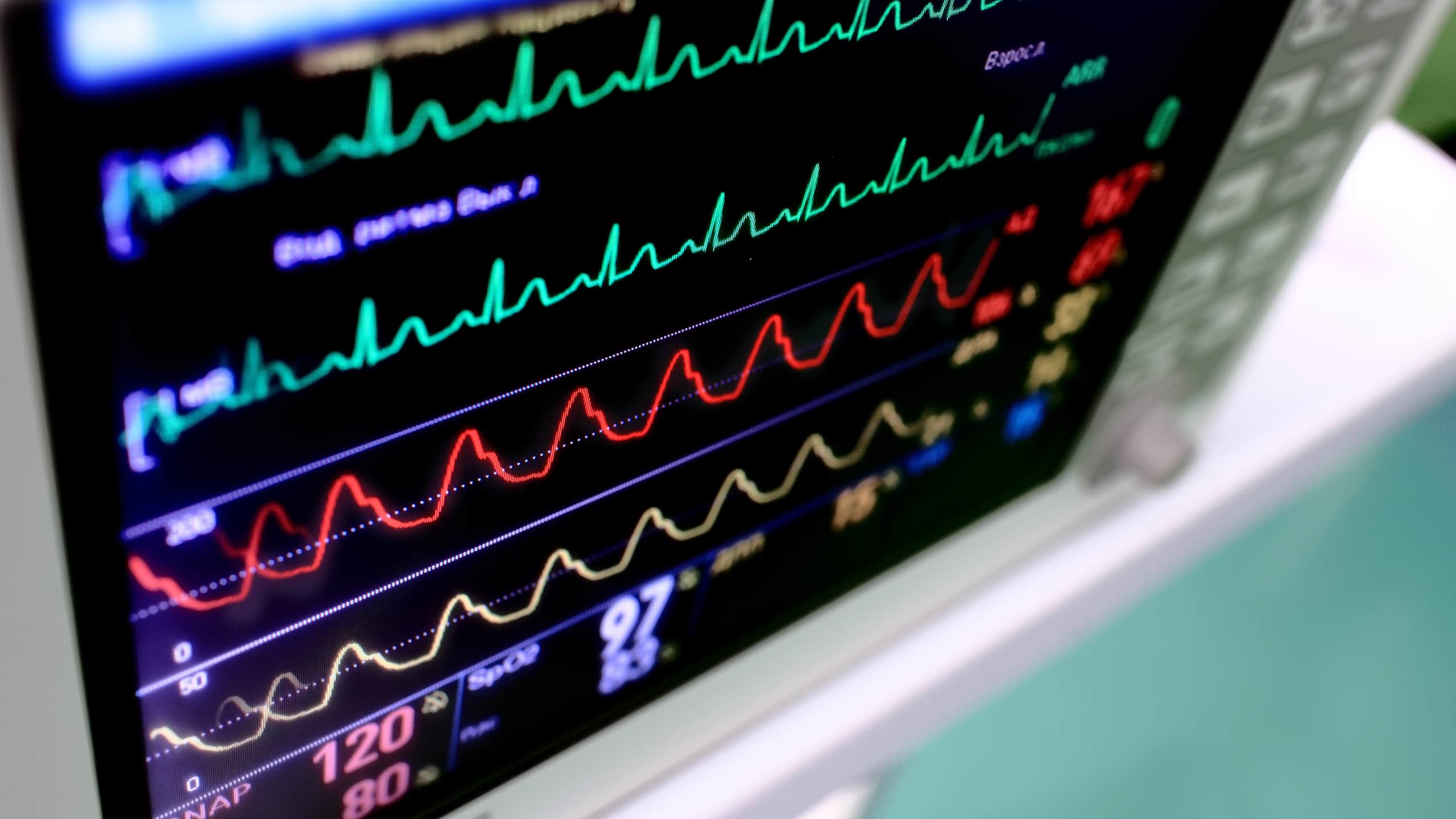Why some people wake up after dying