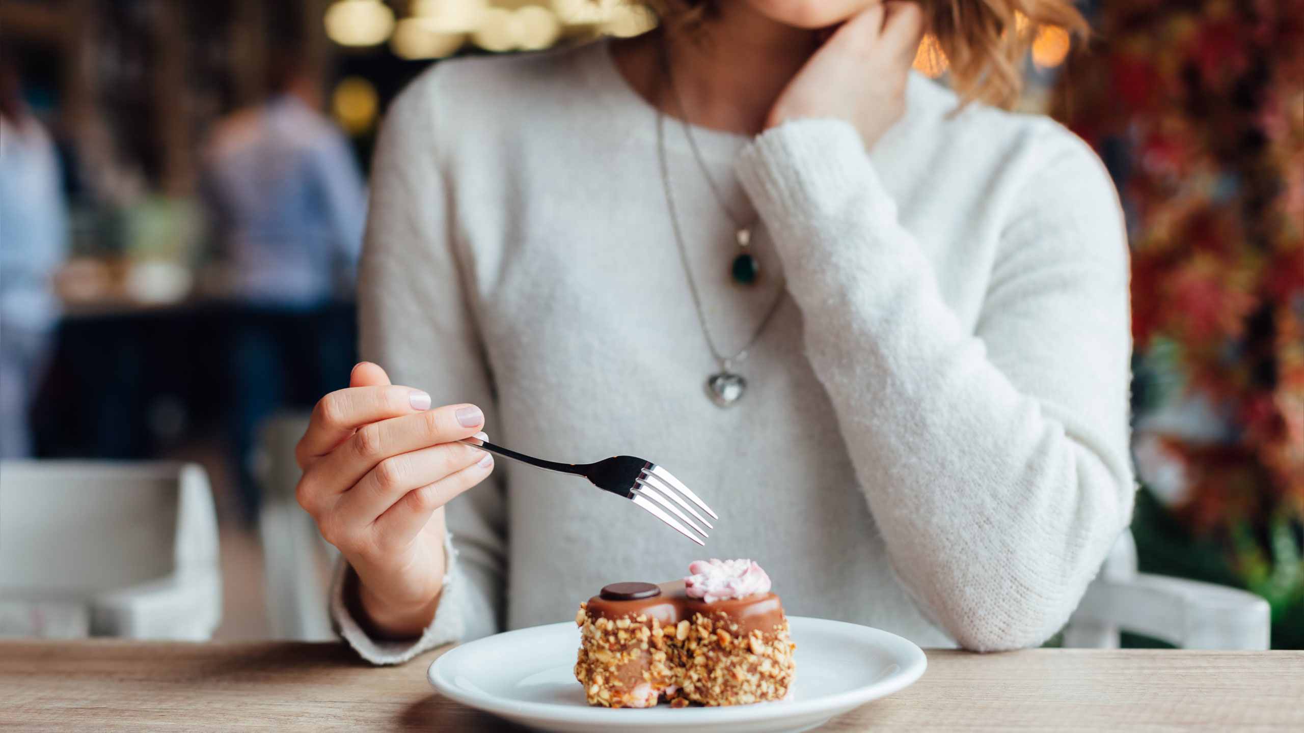 Eating too much sugar