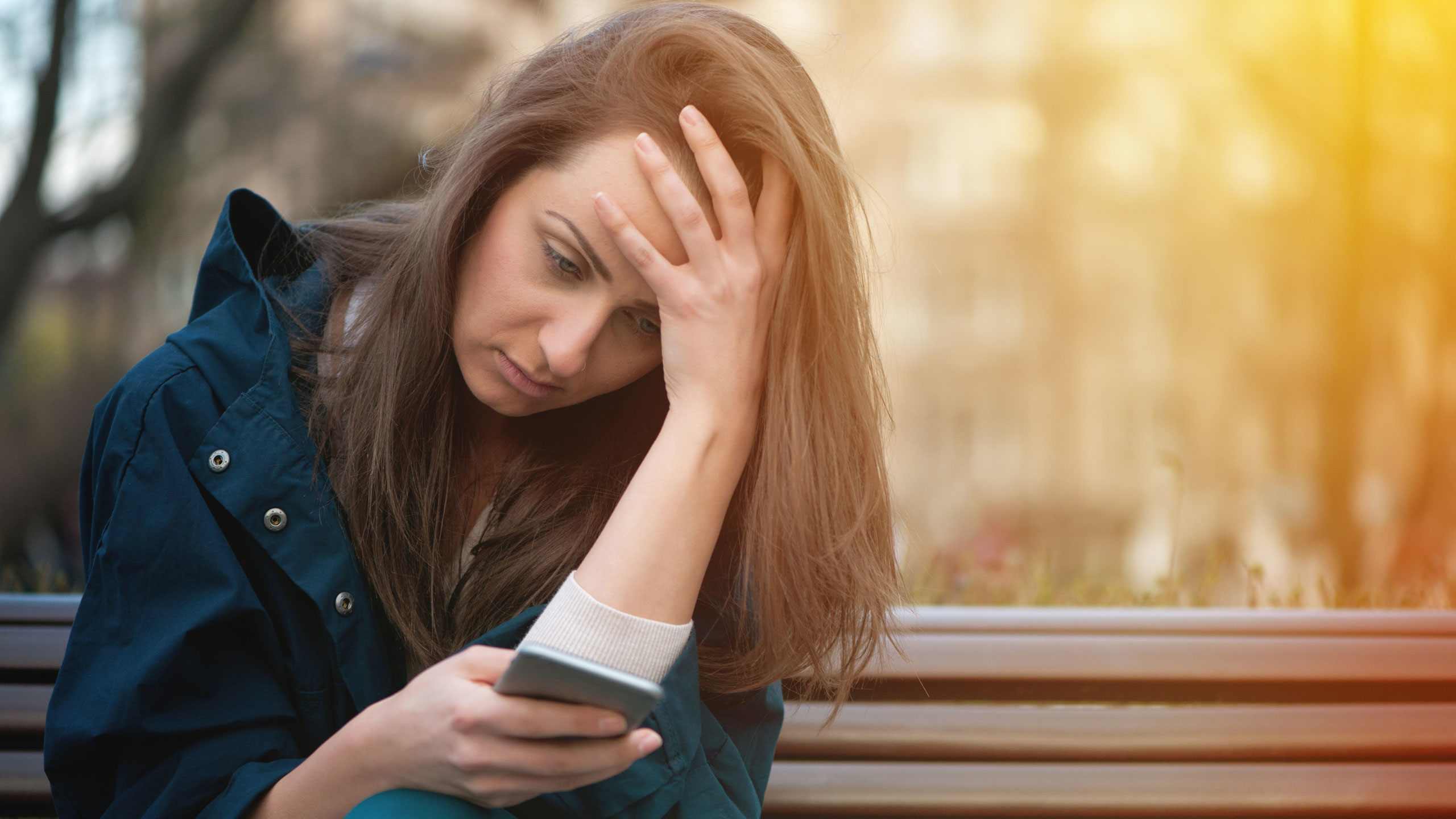 Stress and Anxiety