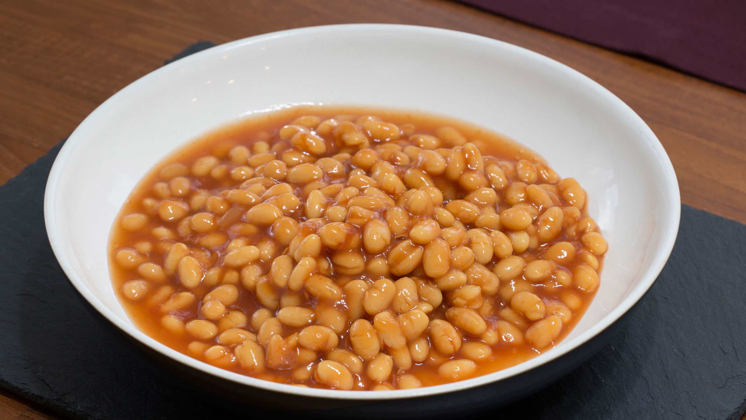 It's more than just beans that make you fart