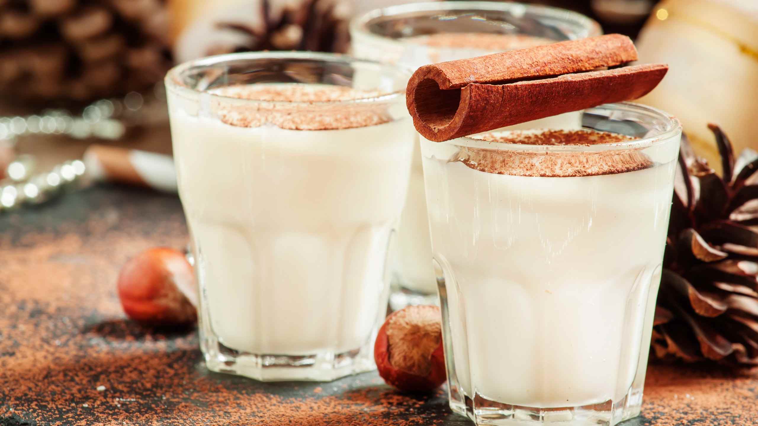 Make smart drink choices