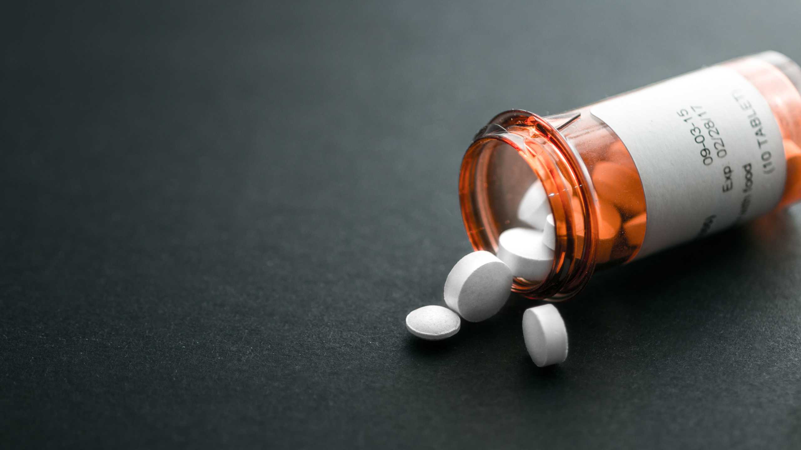 Will you be put on medication?
