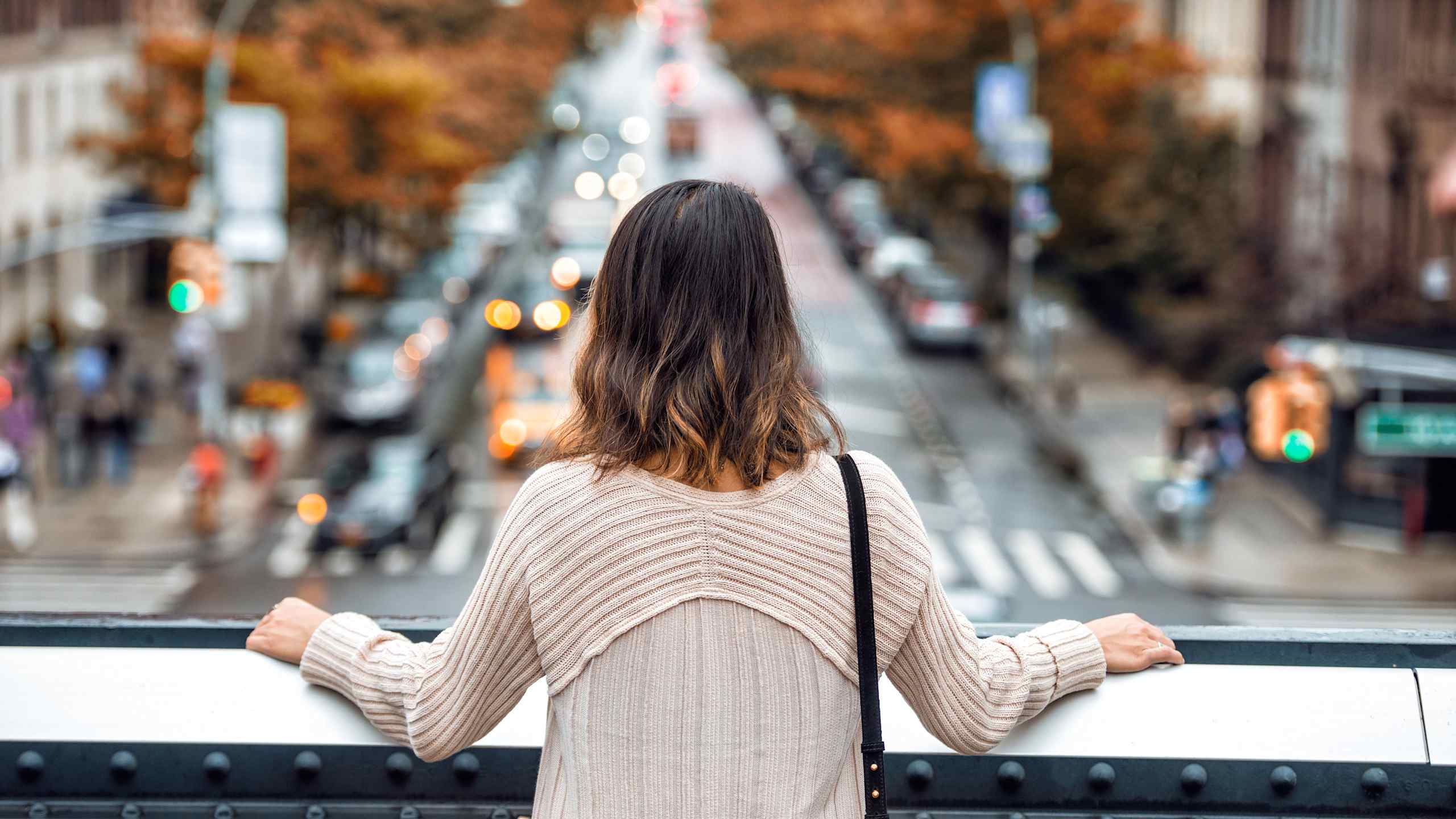 What should you do after the first appointment?