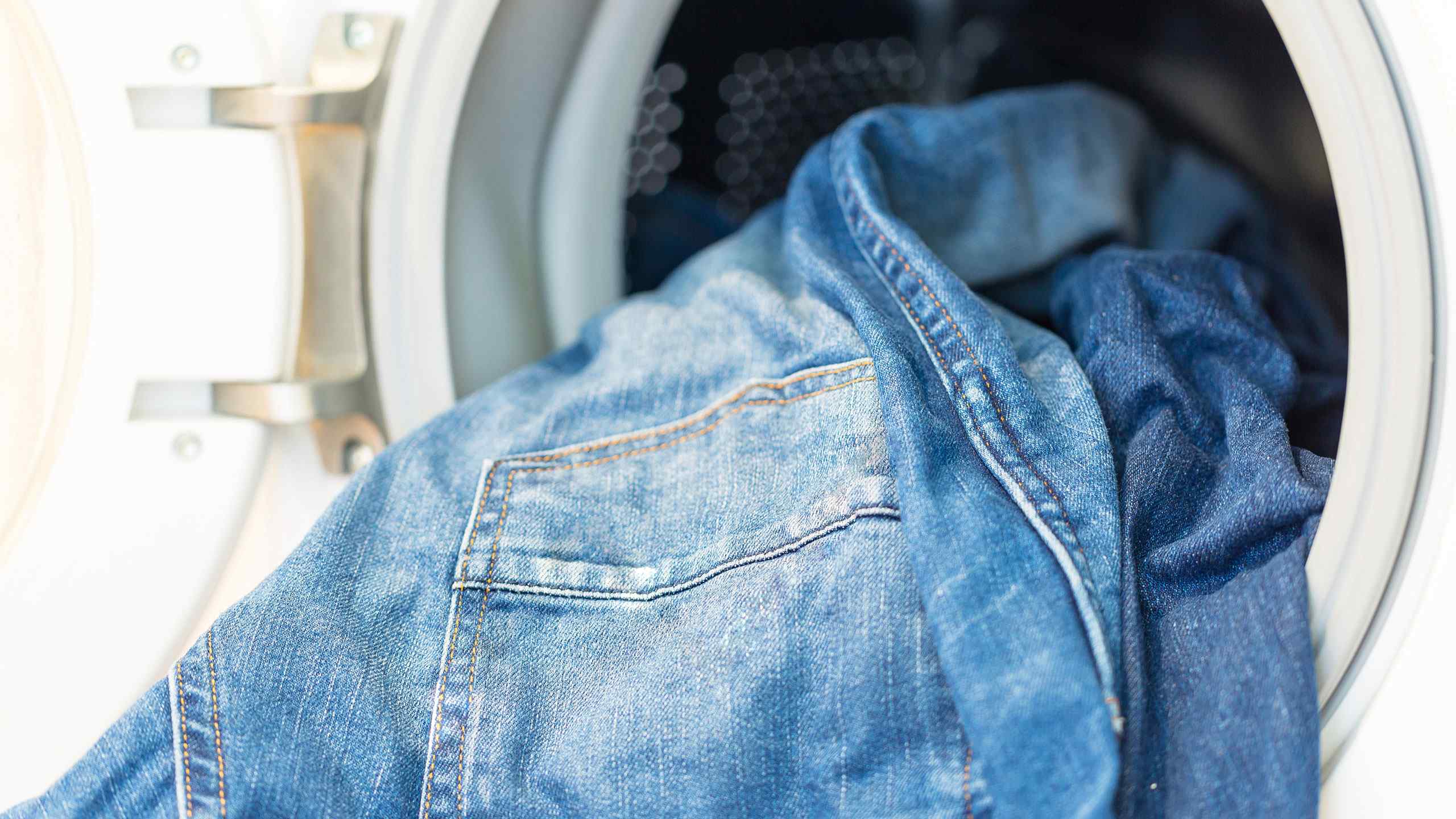 Ditch wet clothes or shoes