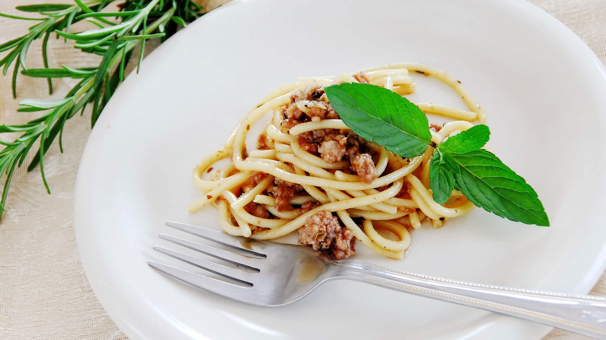 Your diet will be altered—forever