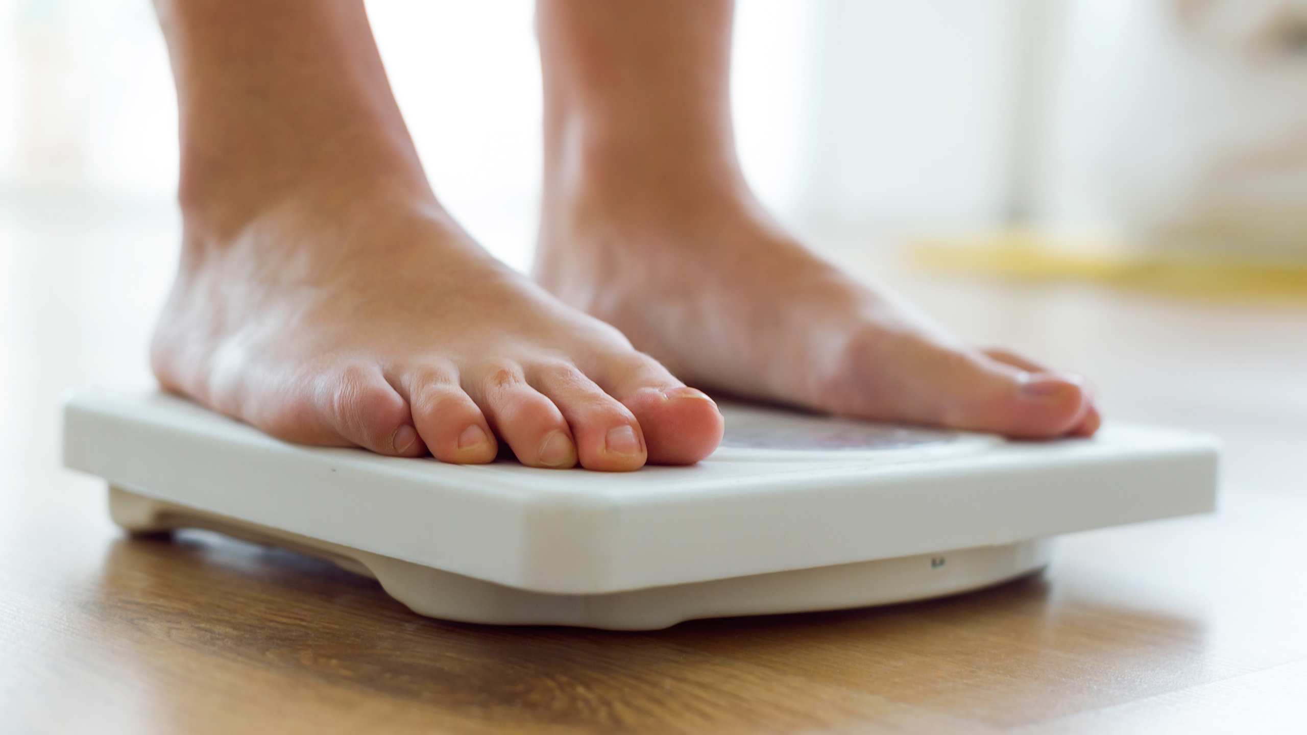 Myth: Insulin causes weight gain