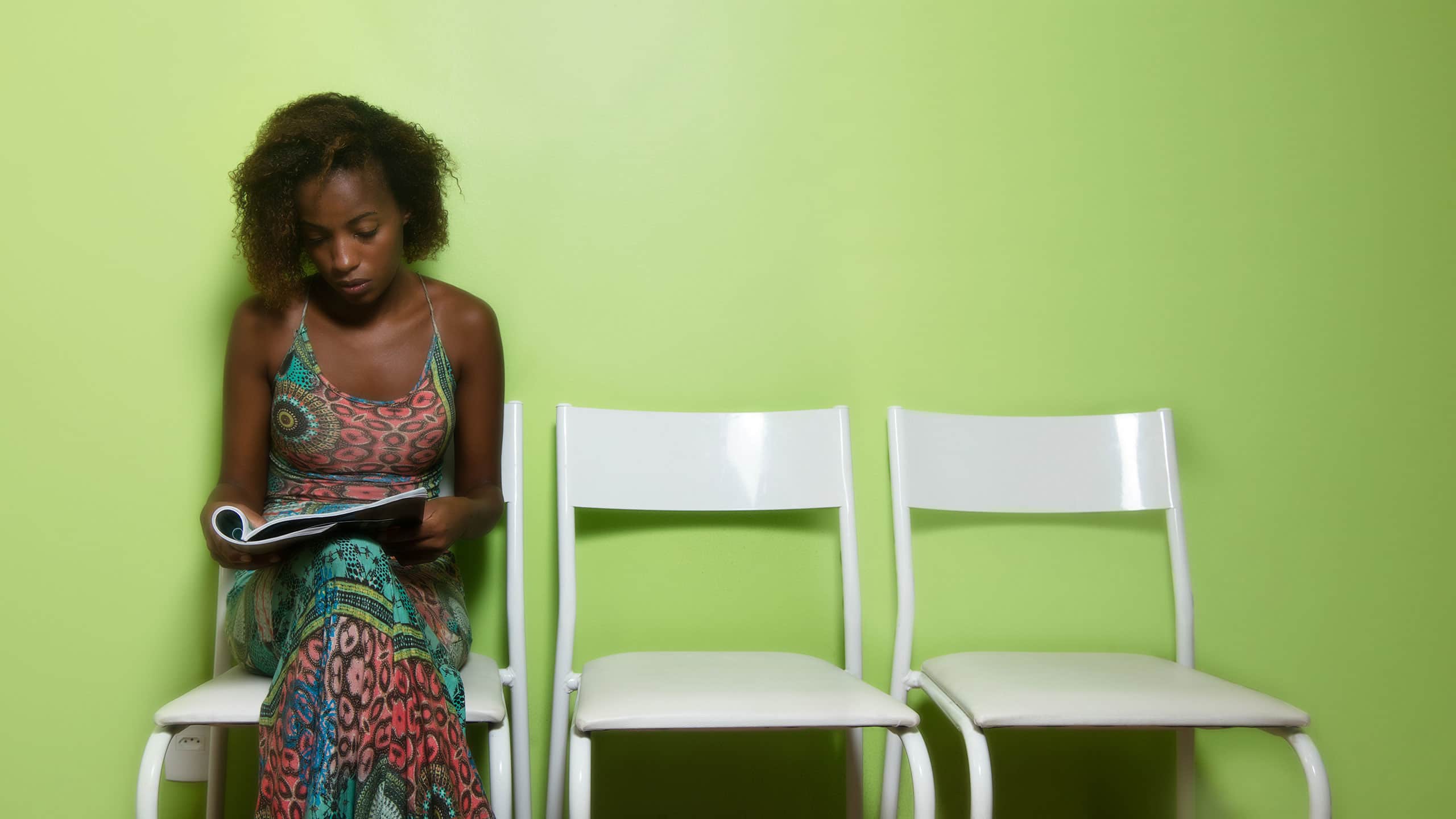 You skip follow-up treatment
