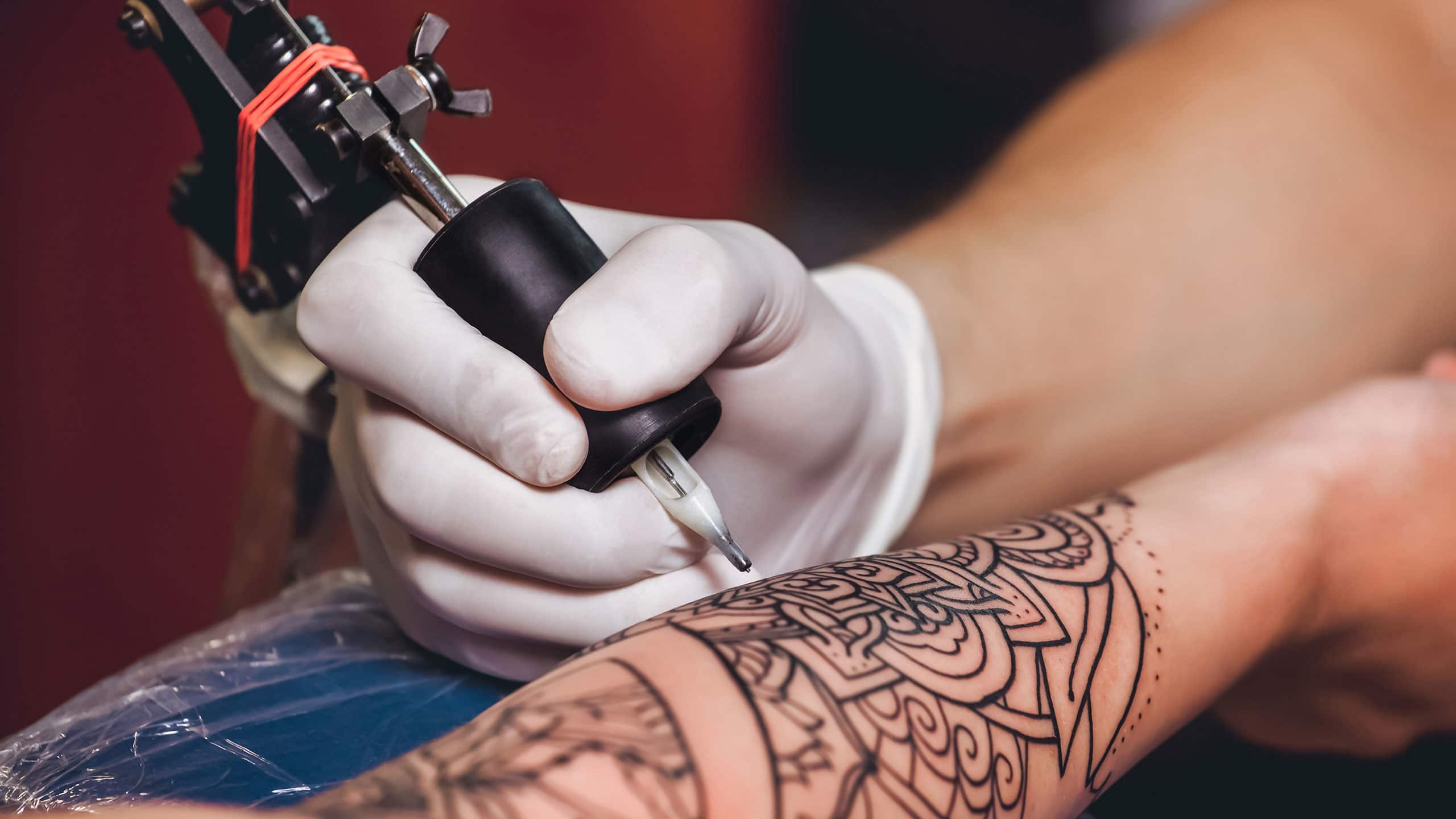 Moving past the scars and stigma