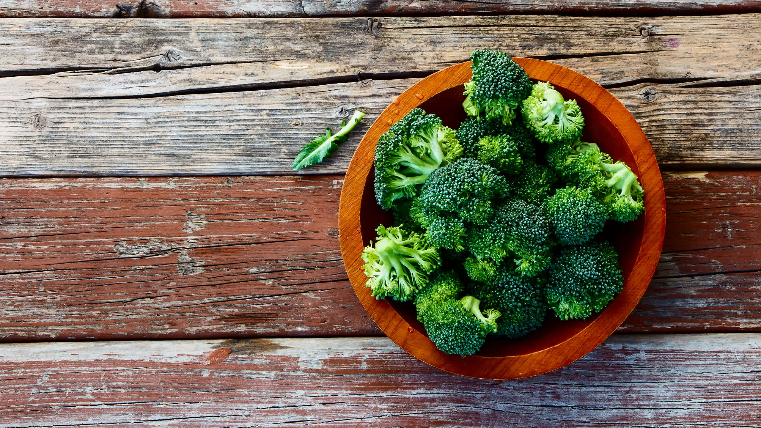 Broccoli