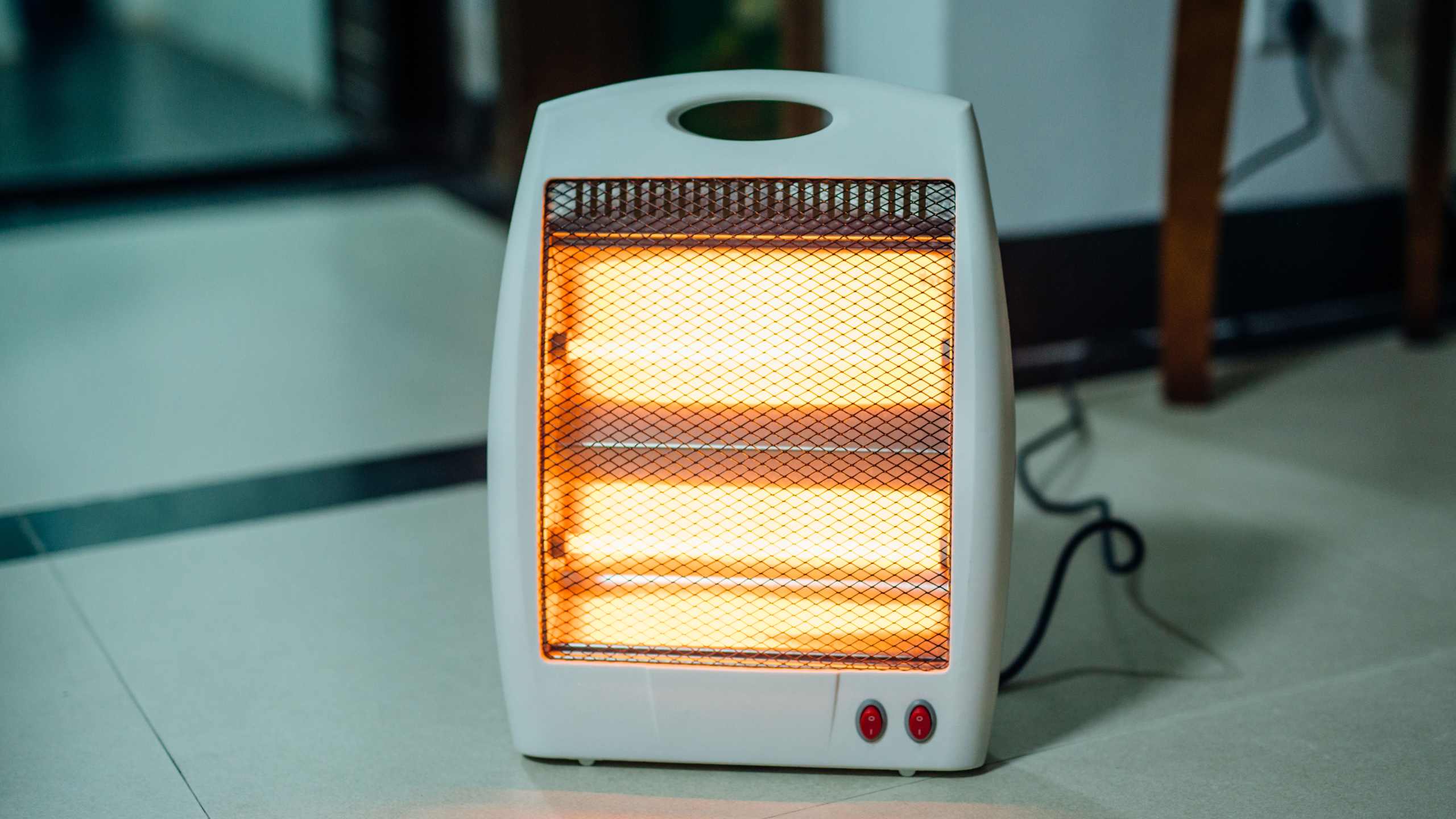 Hot temperatures