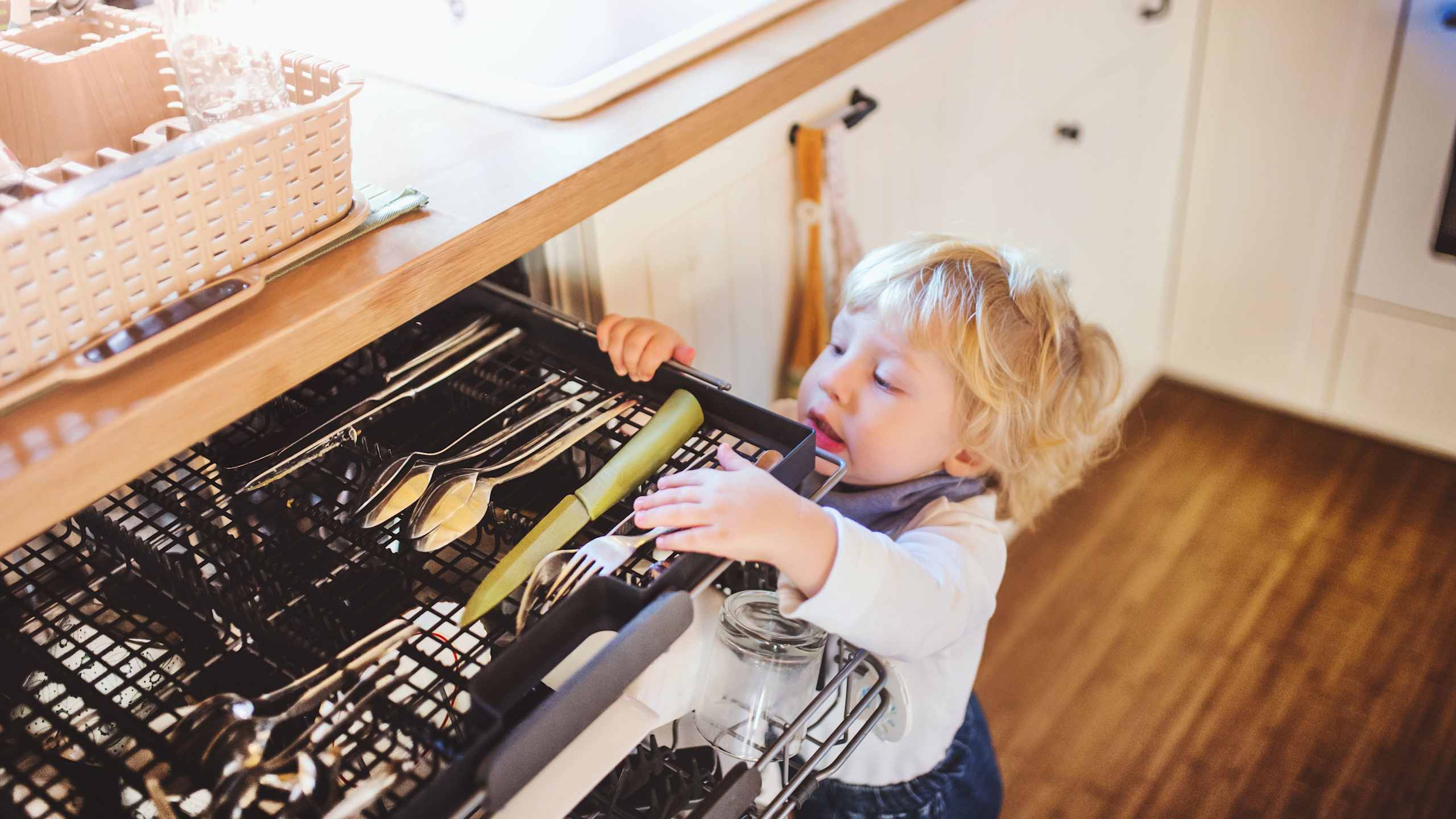 Dishwashers