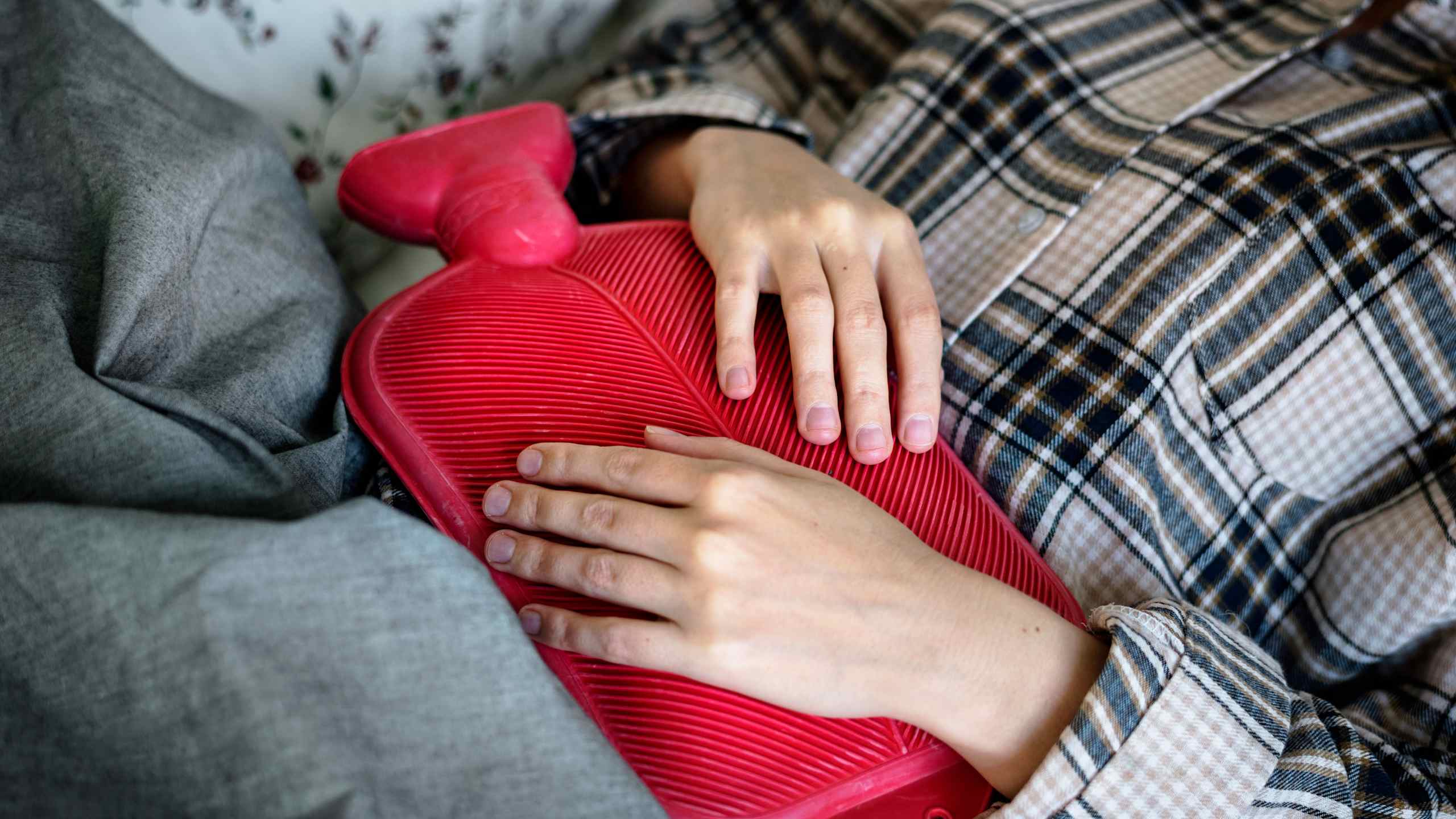 Your body will need time to recover