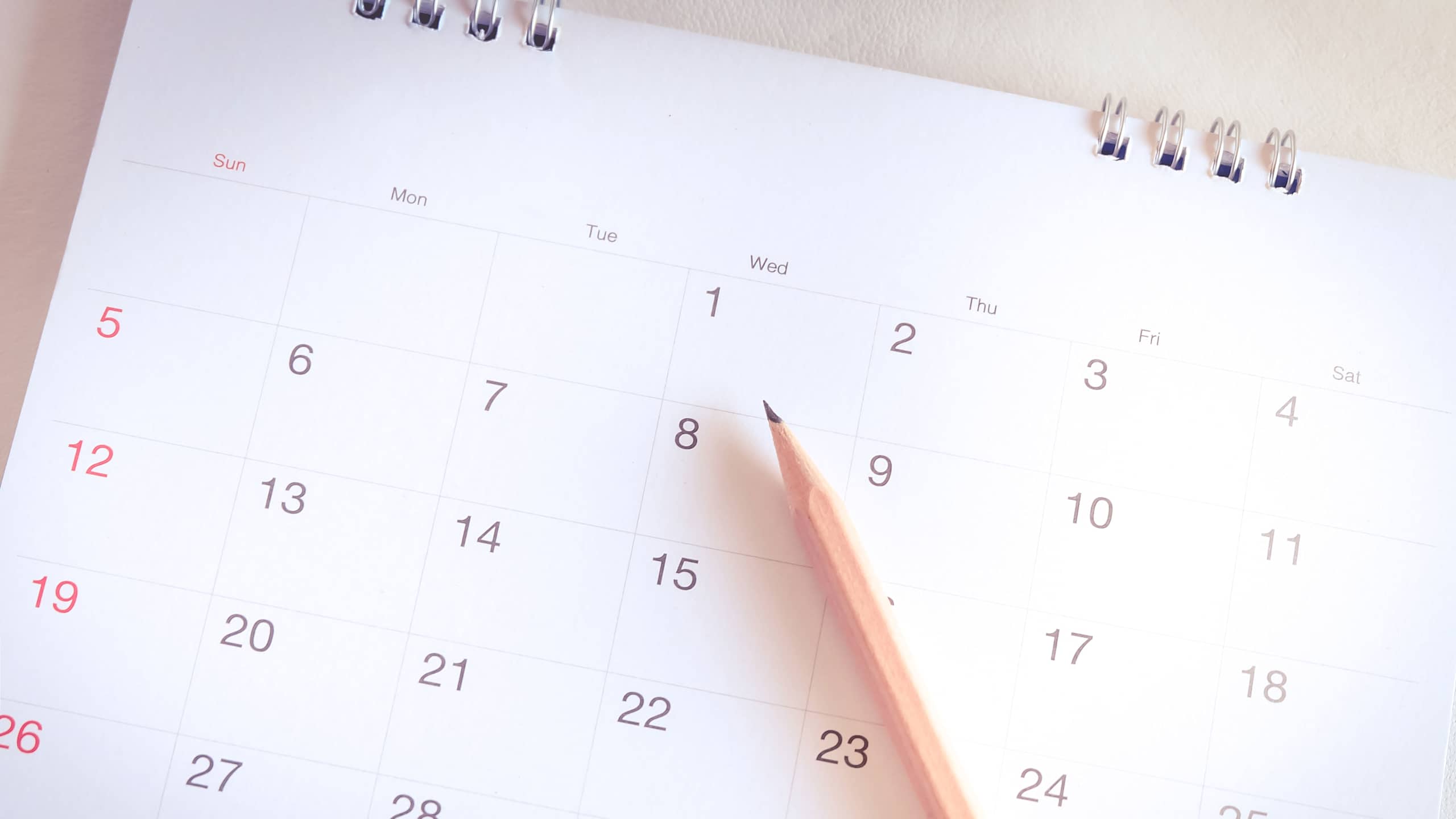 Menstruation and ovulation will return