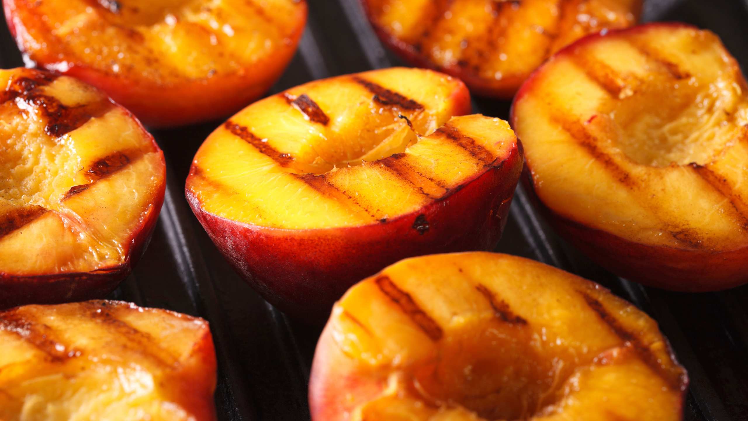 Peaches