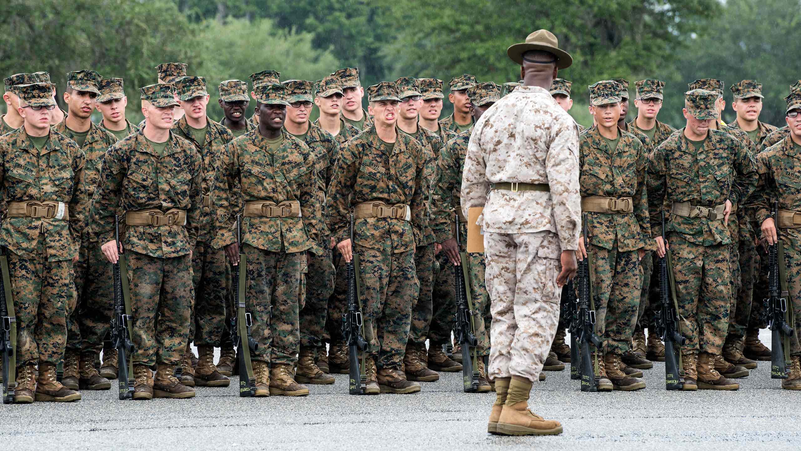 Military service