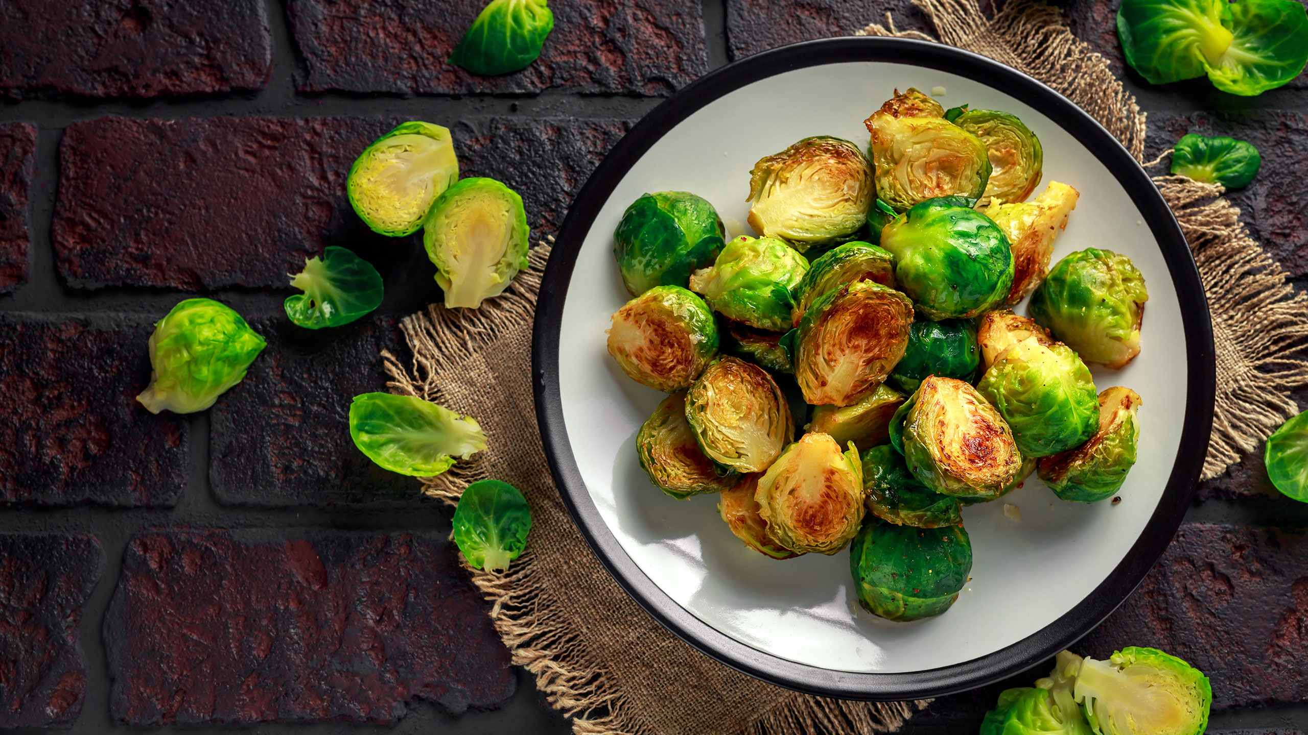 Brussels sprouts