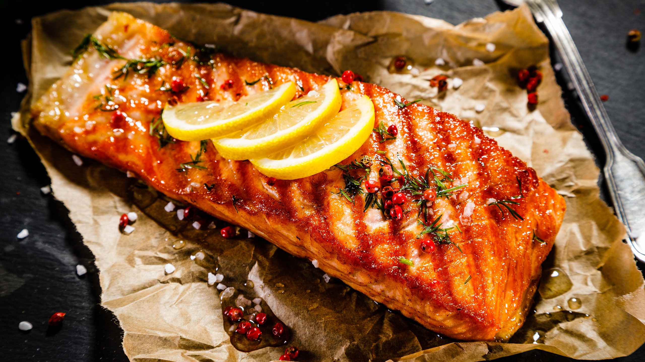 Salmon