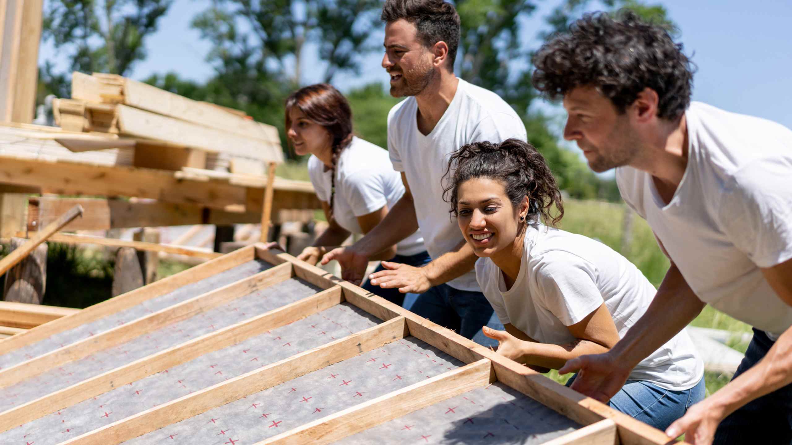 Carve Out Time to Volunteer