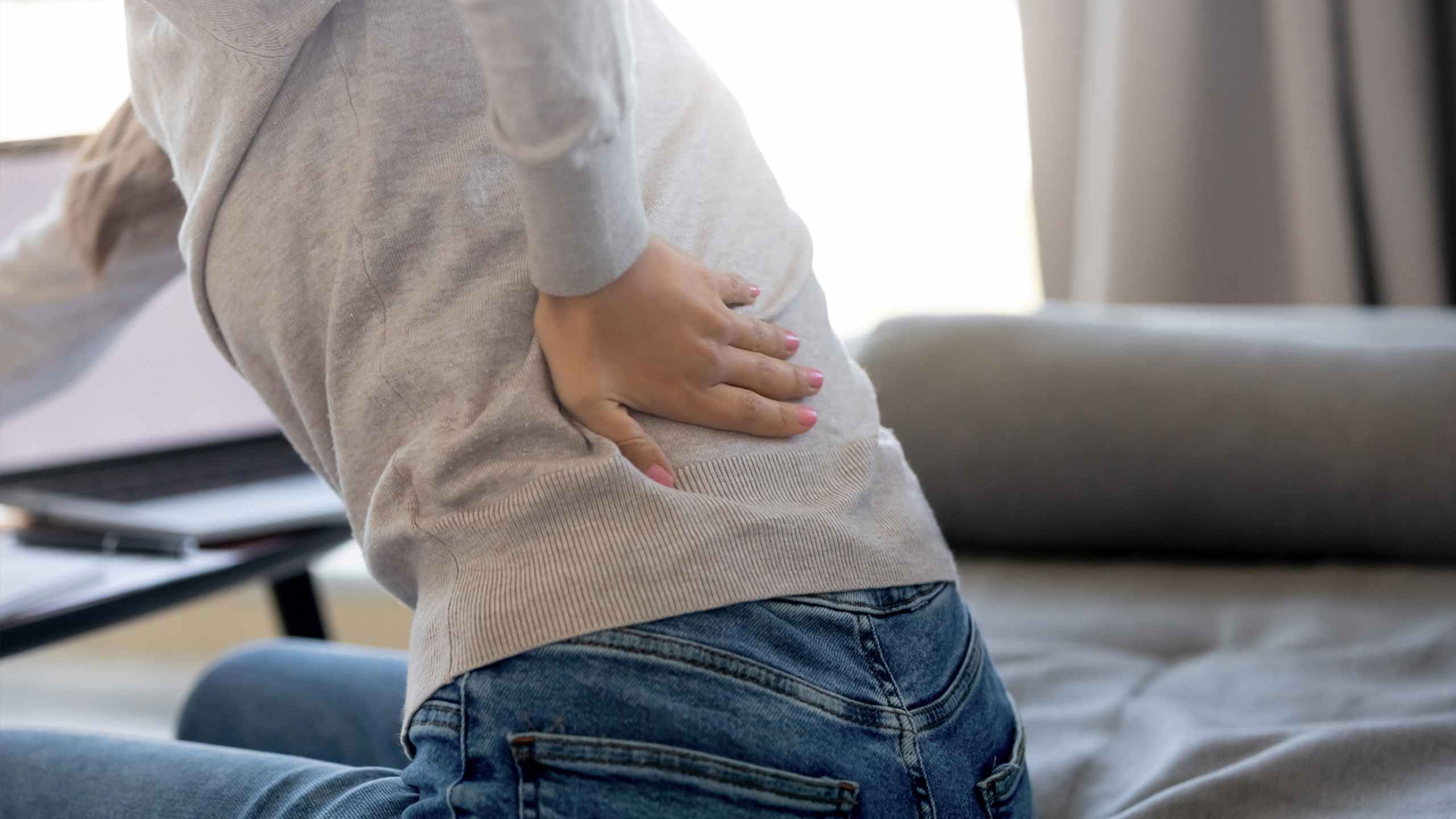 Kidney problems