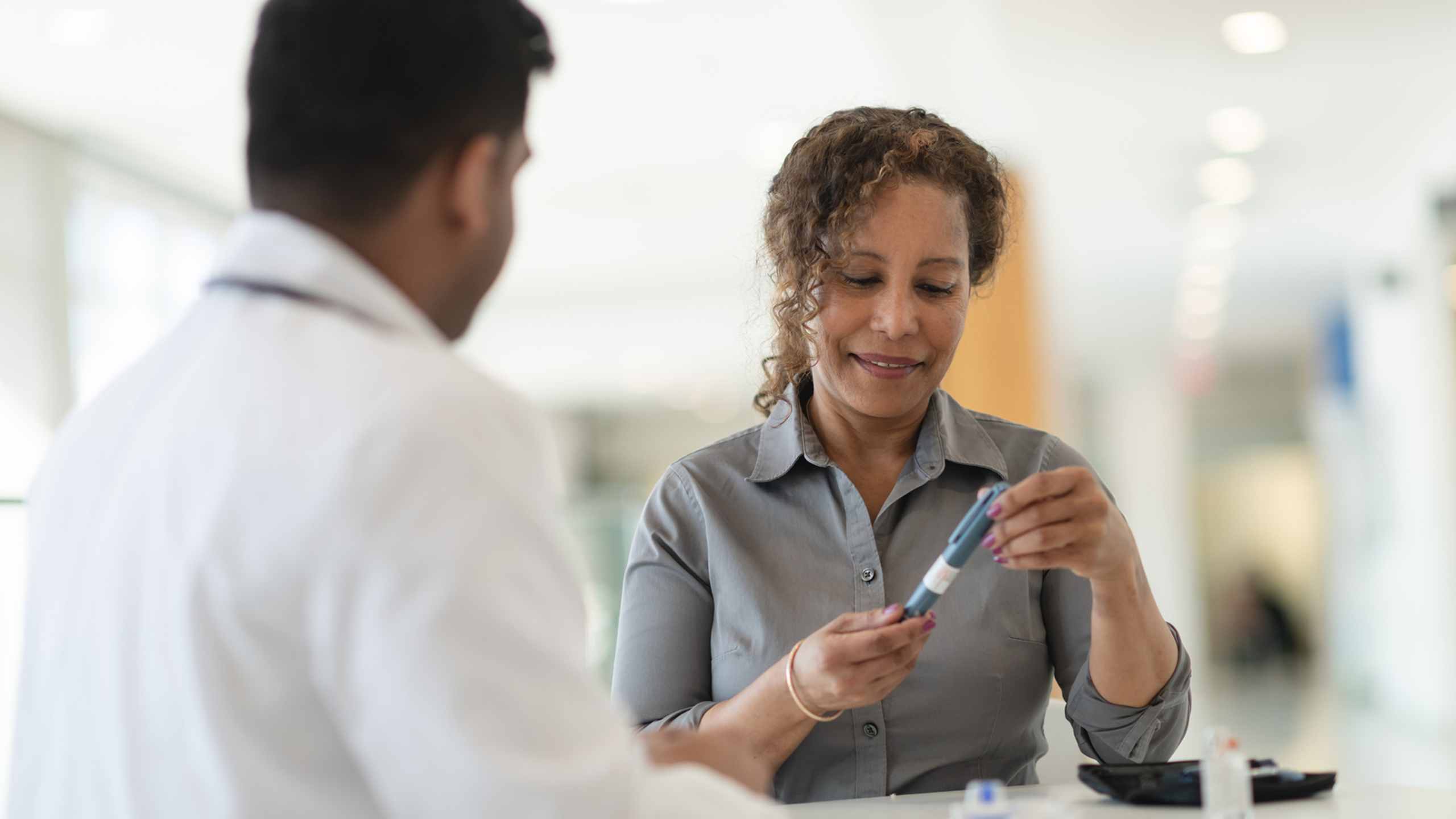 Prediabetes and Diabetes screenings