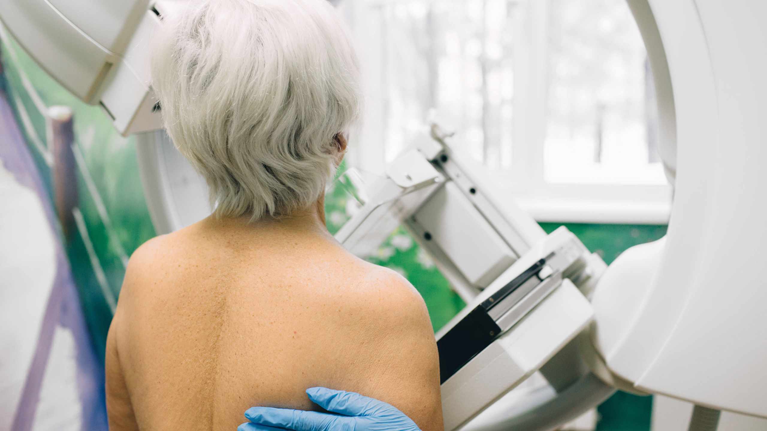 Additional tests for women
