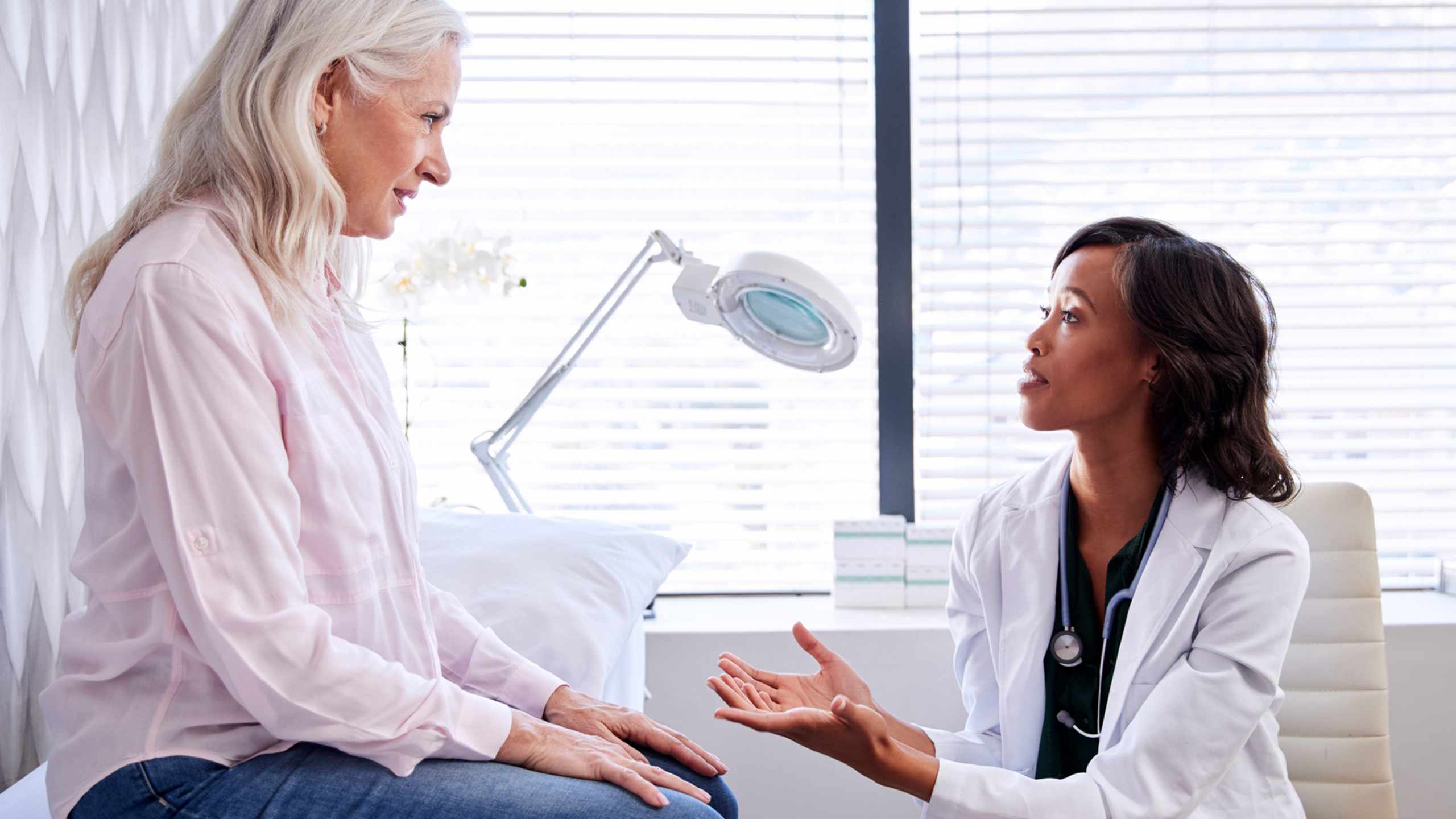 Lung Cancer screenings