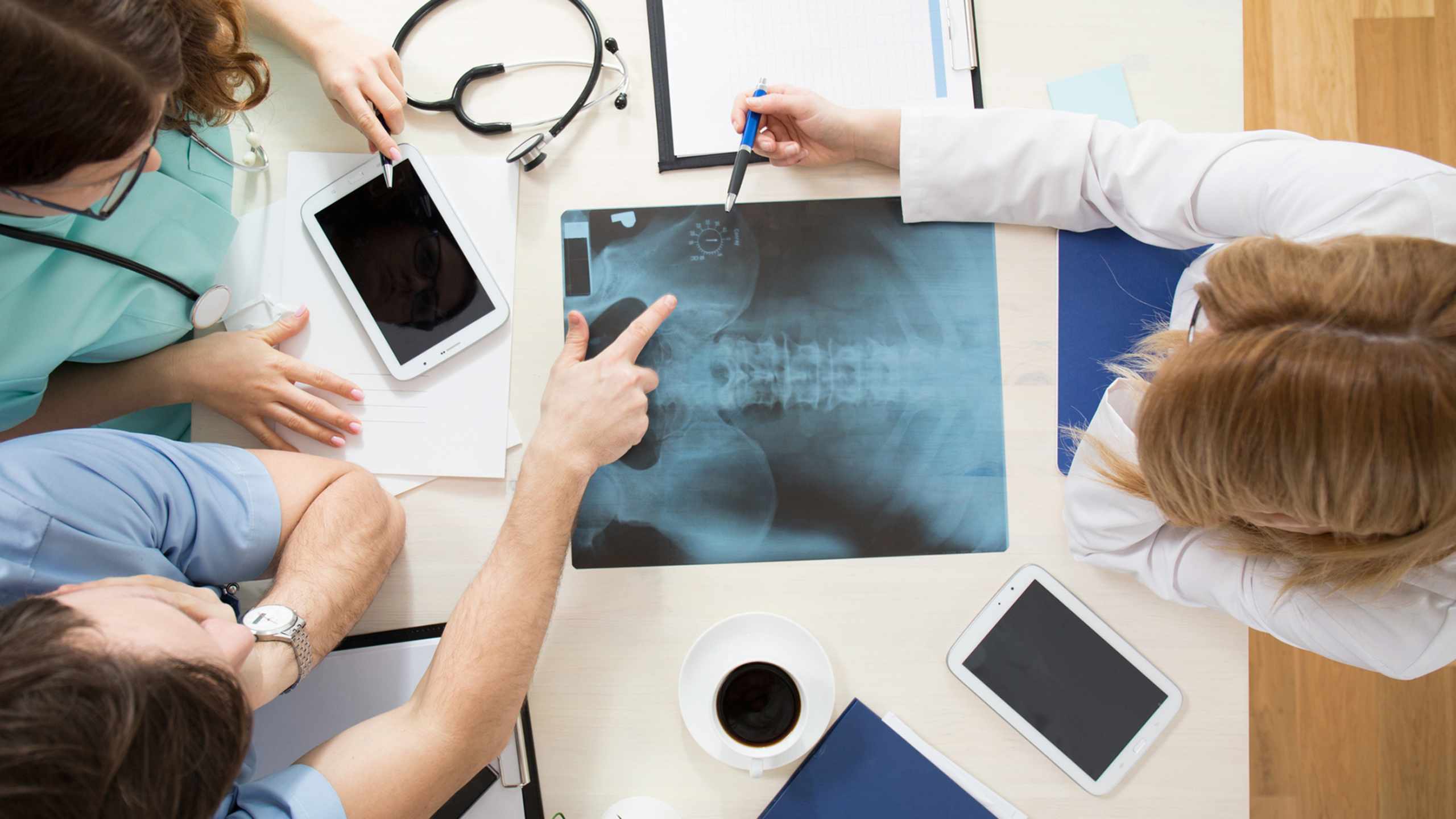 Bone loss