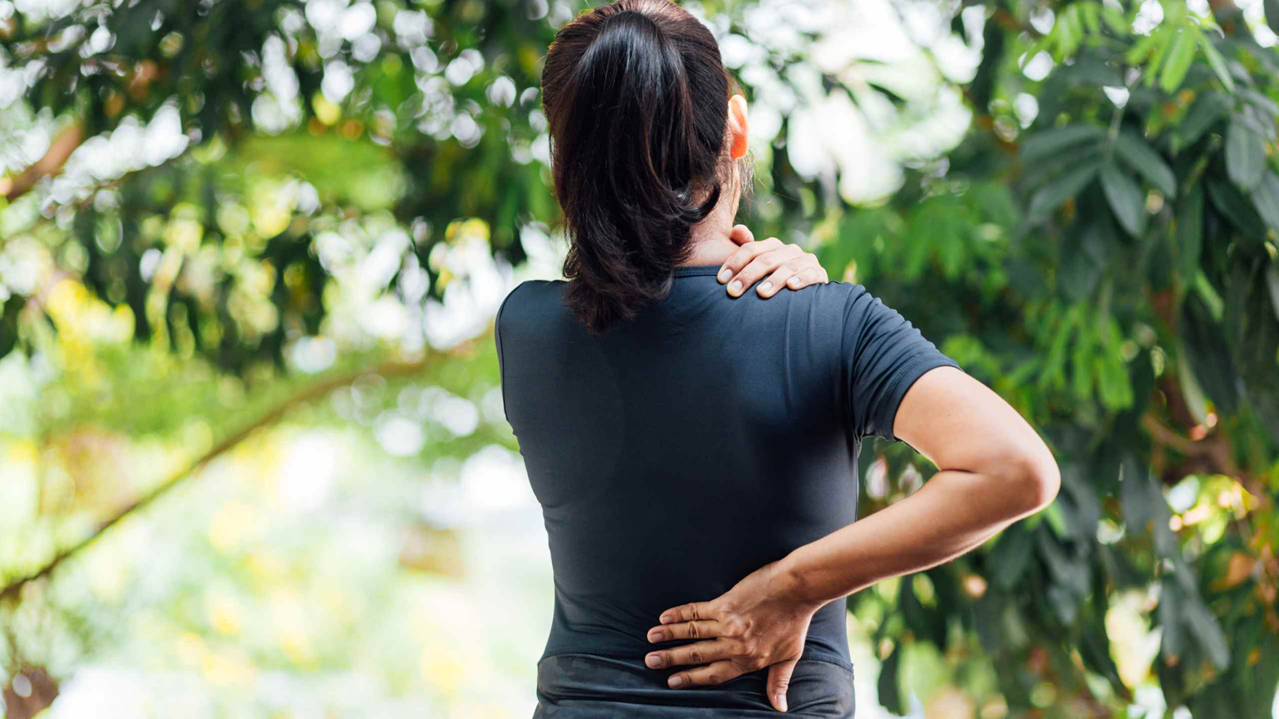 Bone health advice
