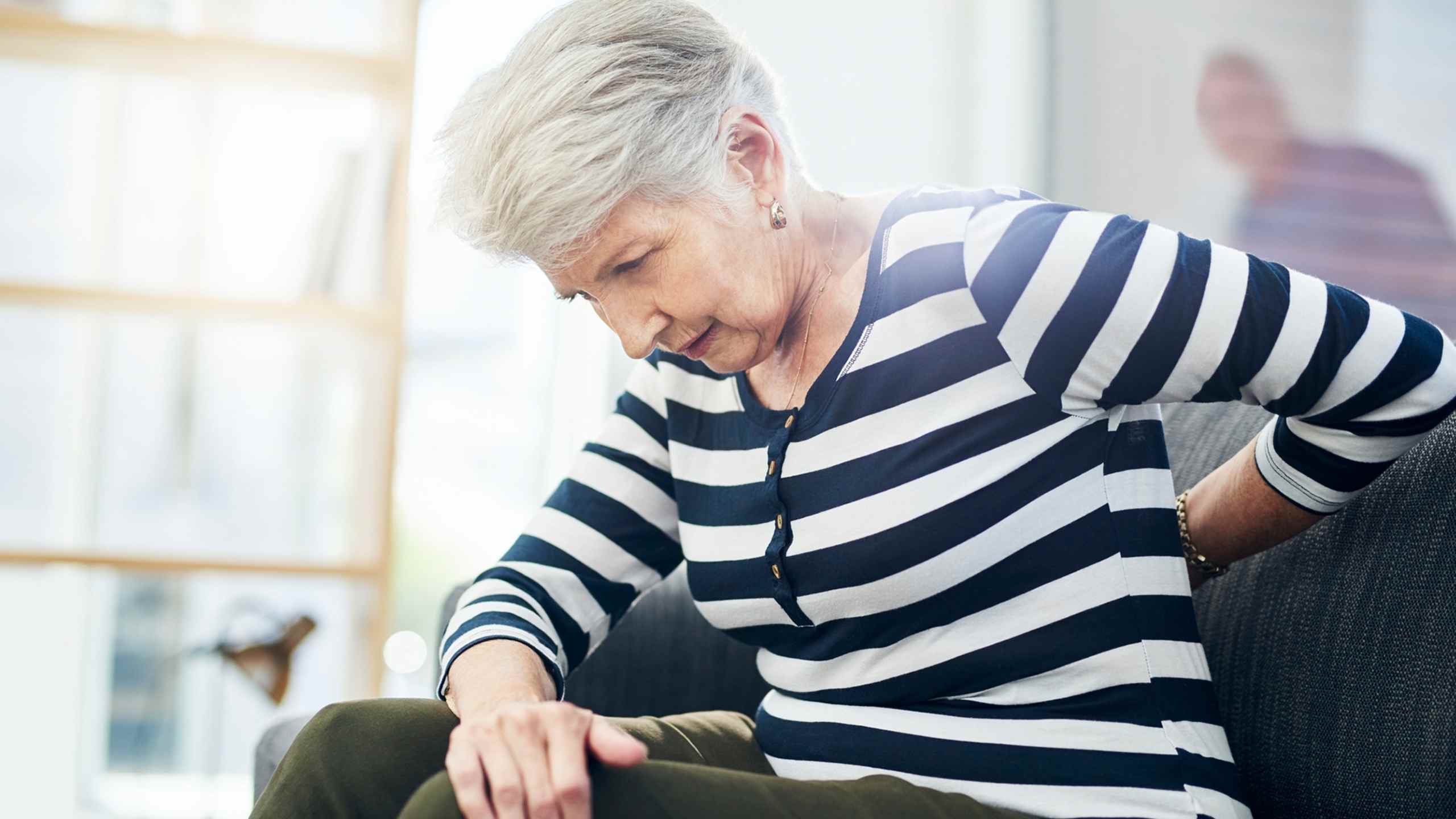 Is it Psoriatic arthritis?
