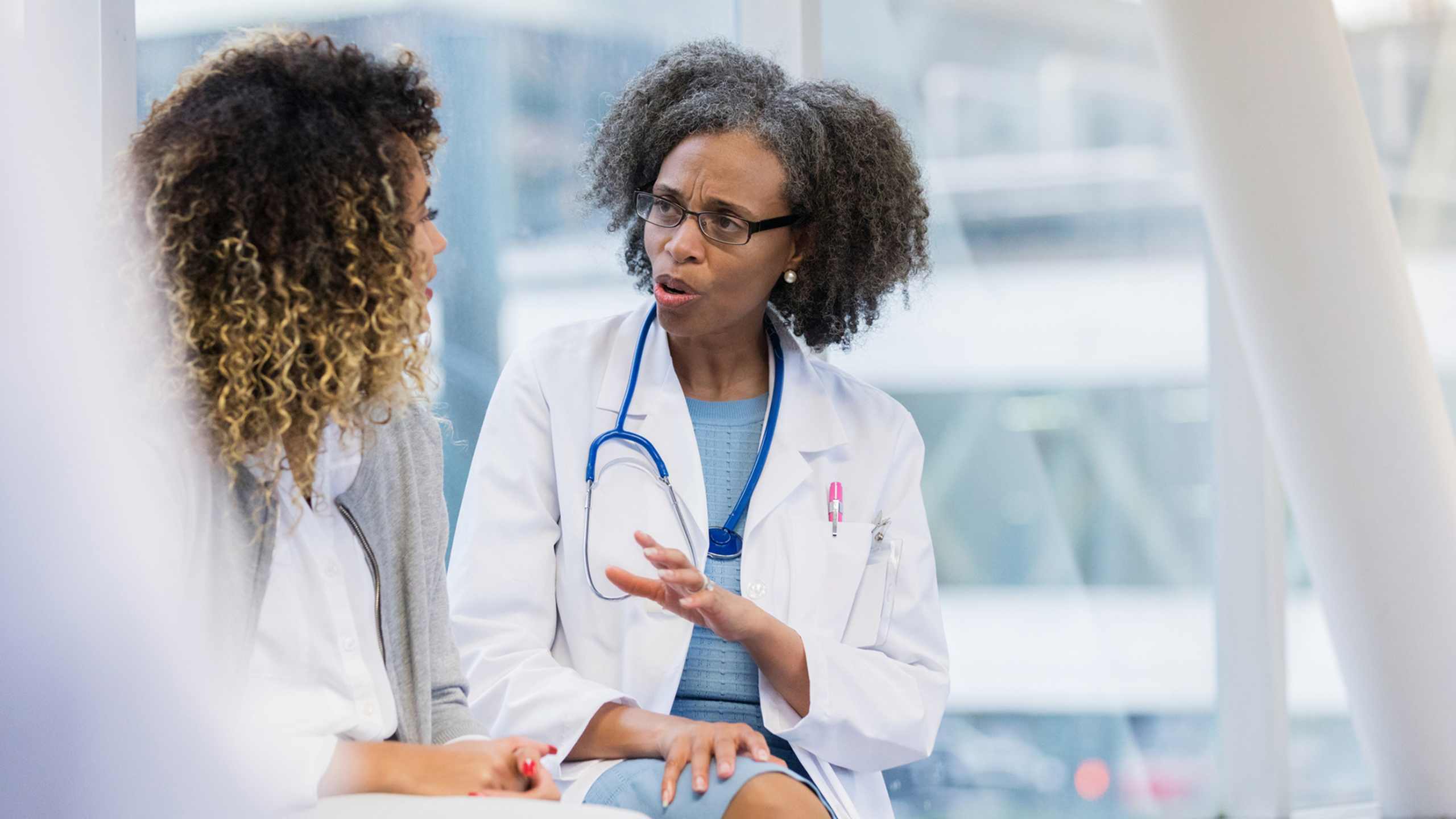 Cervical Cancer