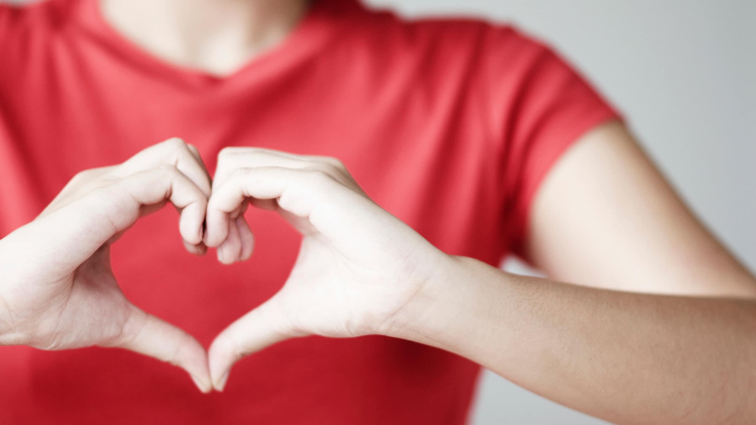 Cardiovascular changes