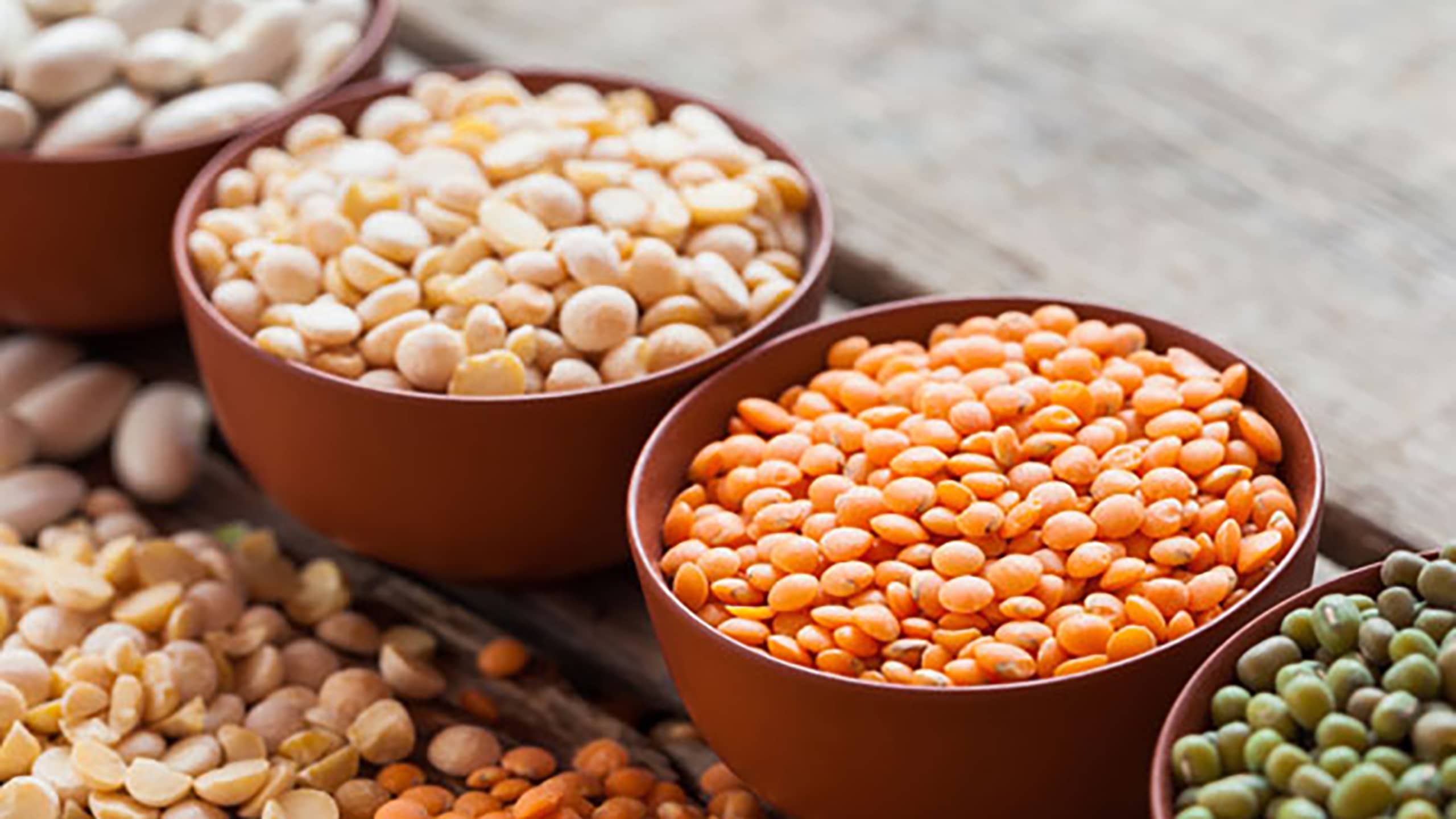 Beans