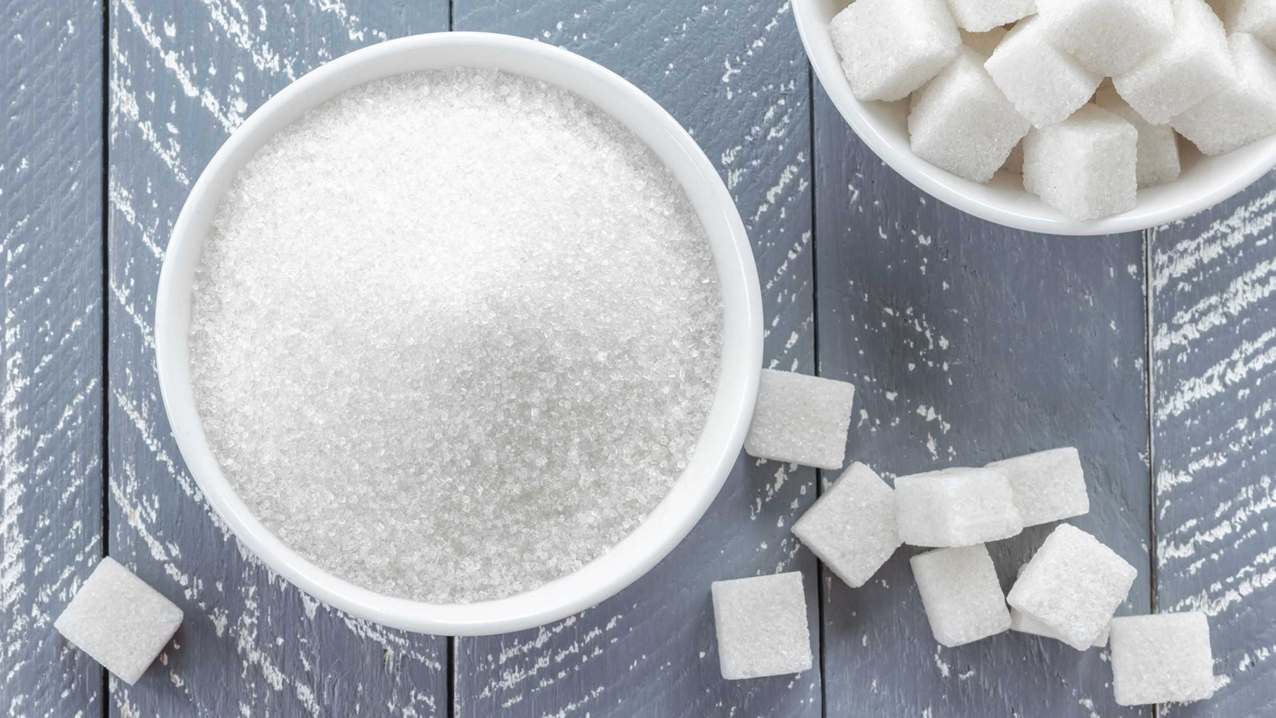 Sweeteners