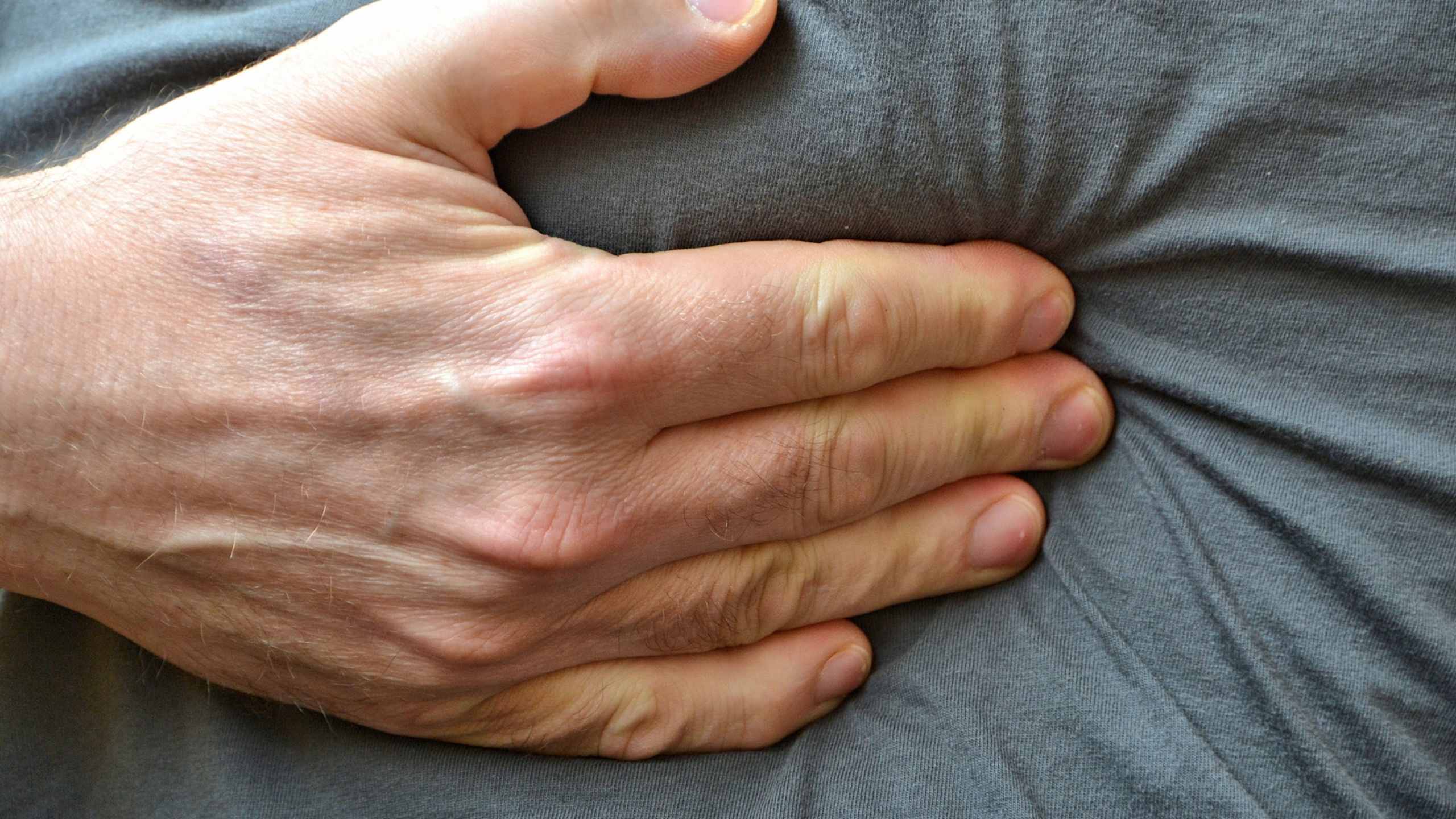 Irritable Bowel Syndrome