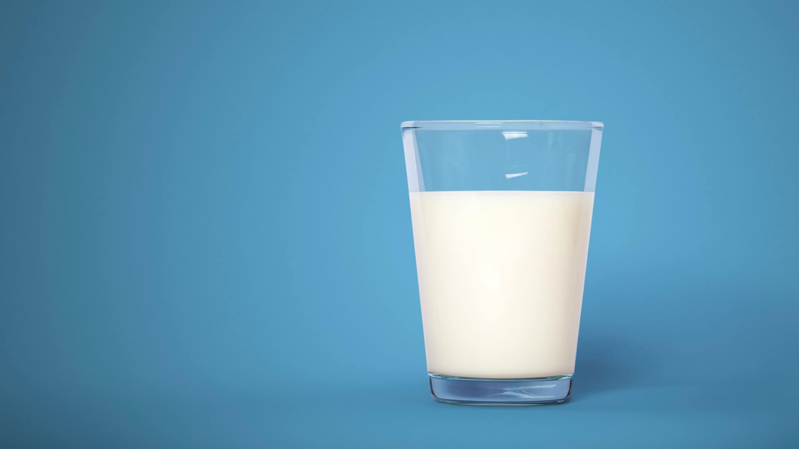 Lactose Intolerance