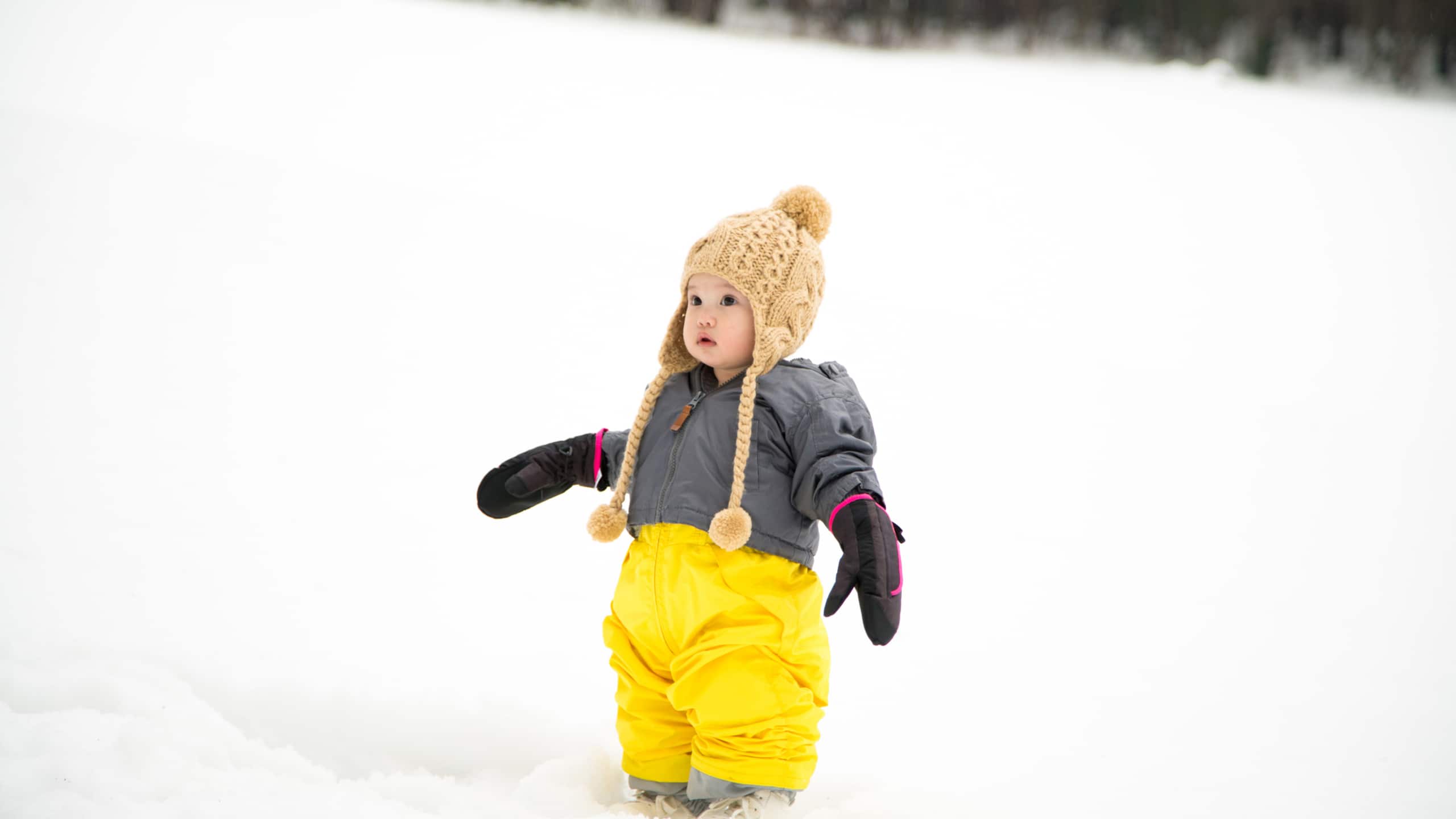 Best clothes for fingers and toes