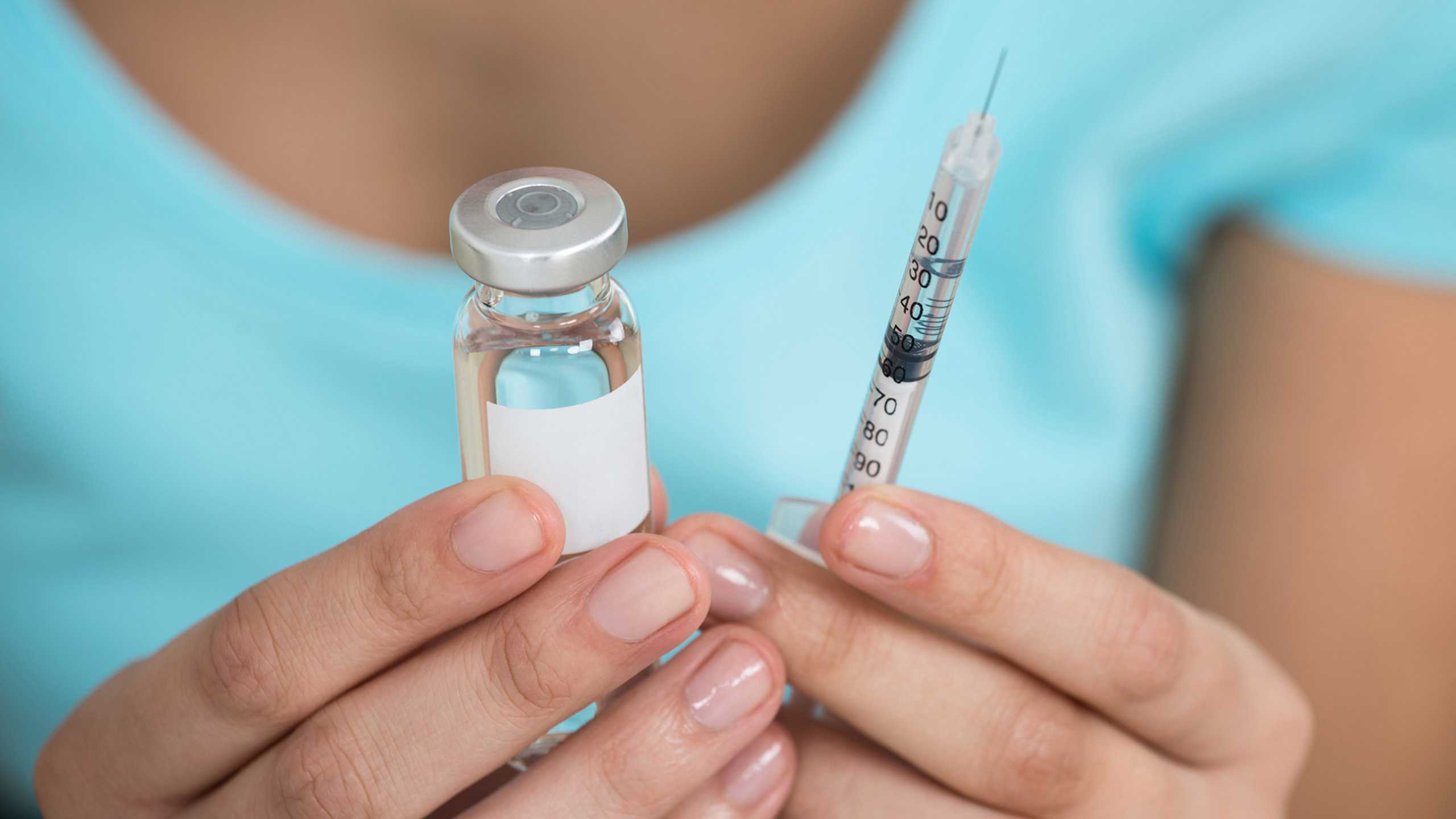 Store your medication properly