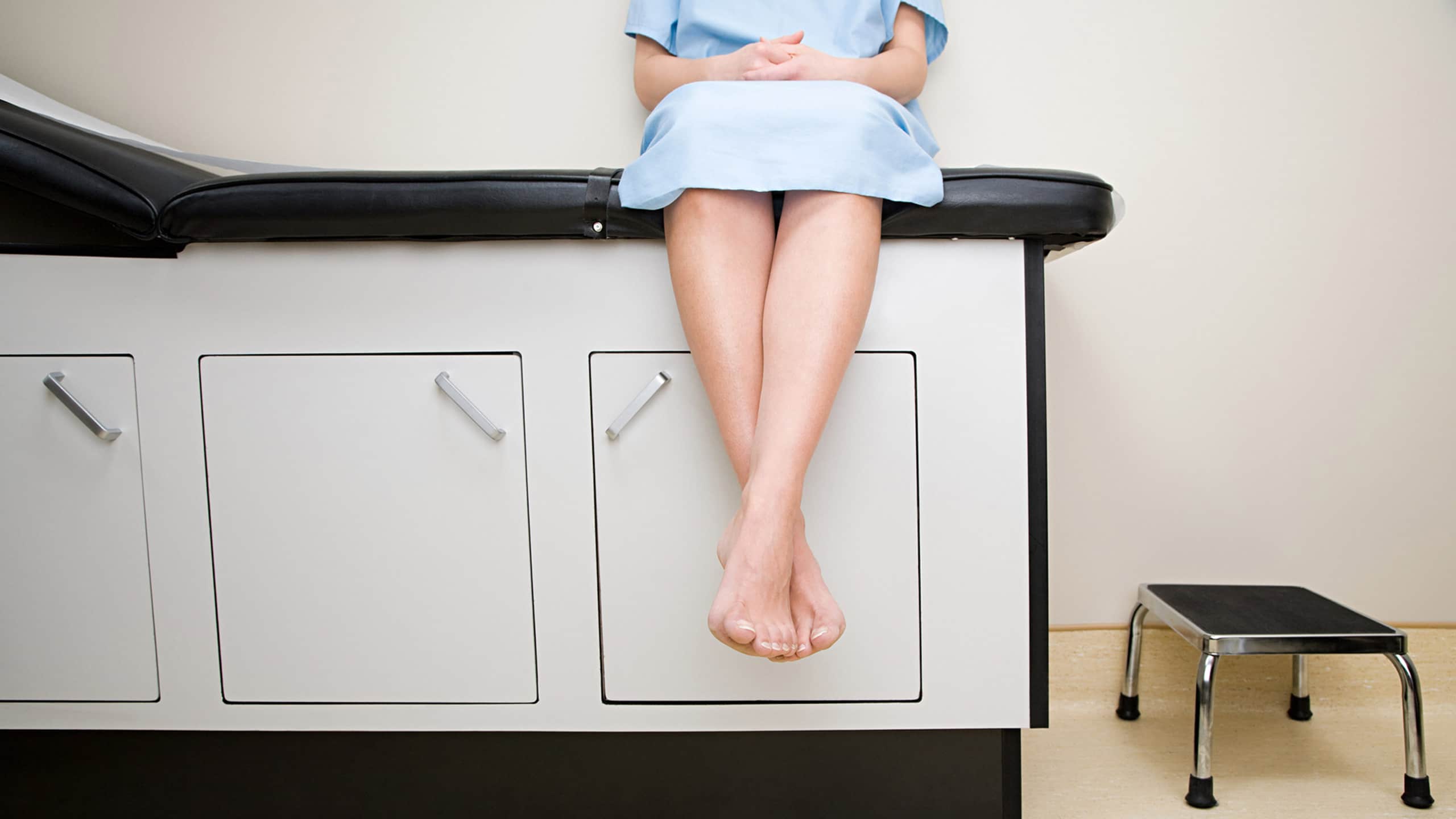 Get checked out before you go