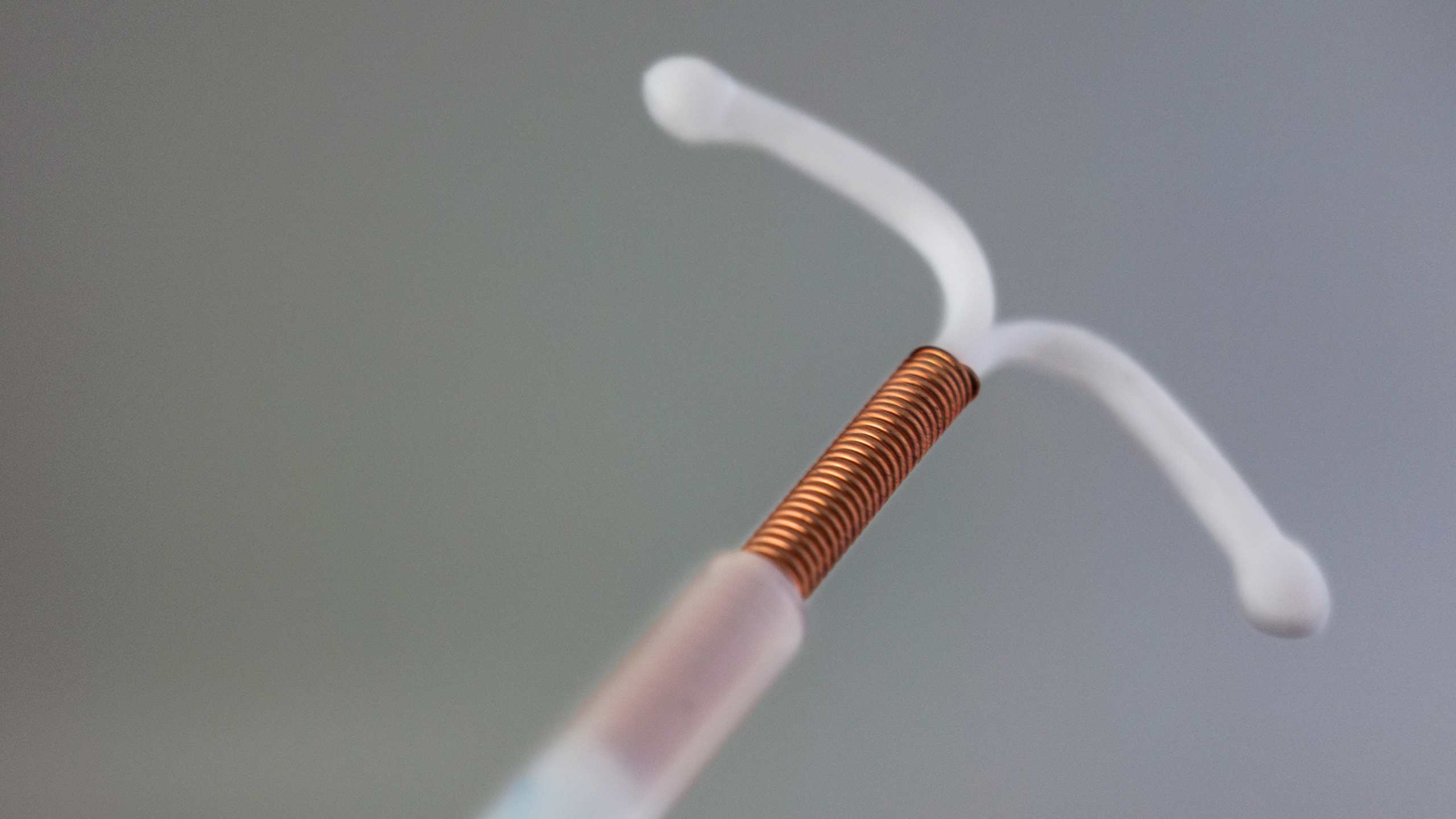 IUDs