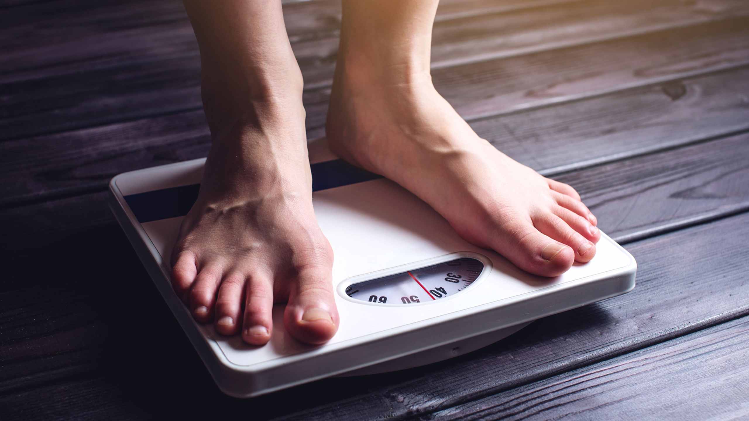 Body weight