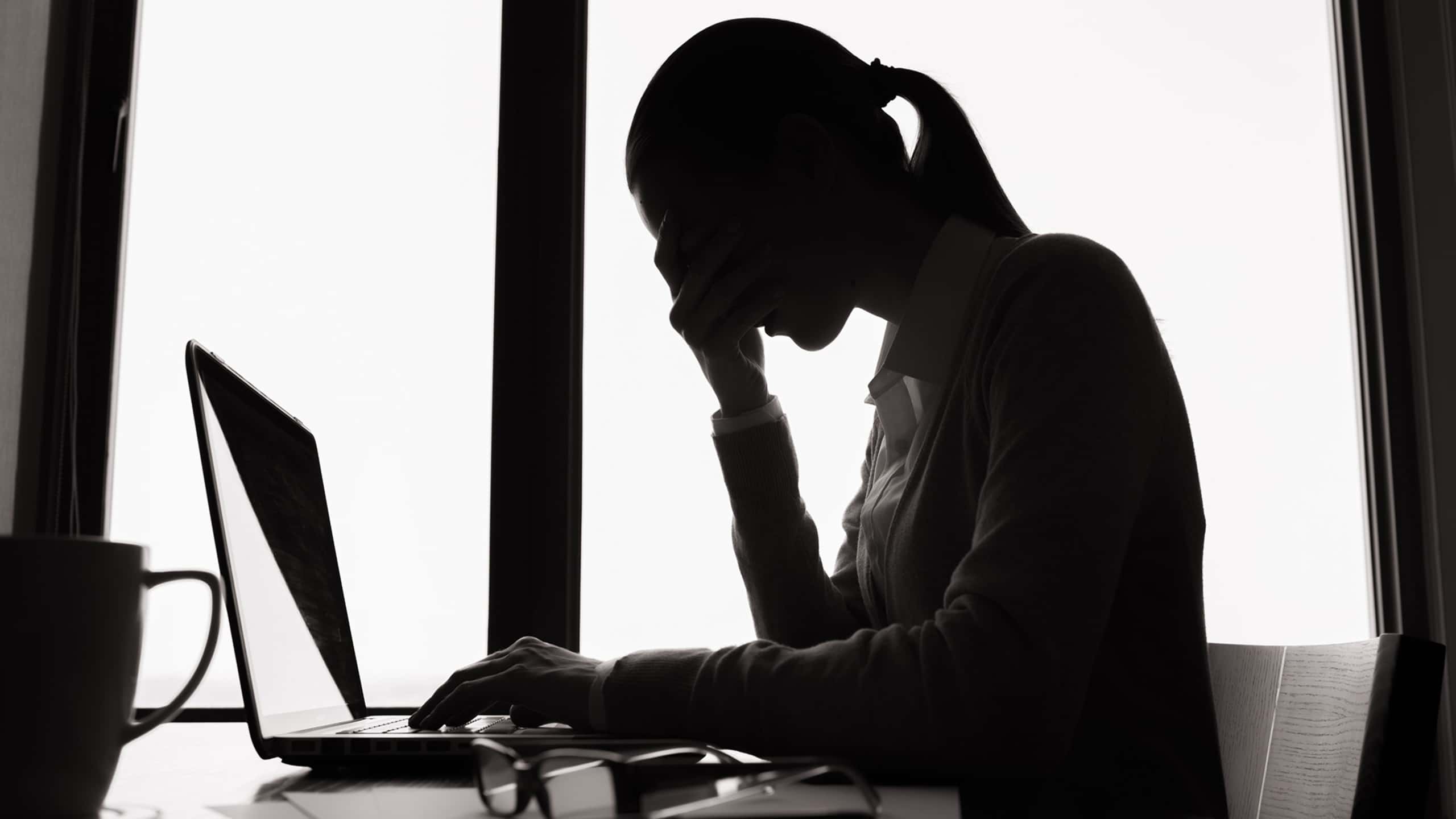 Stressful life events