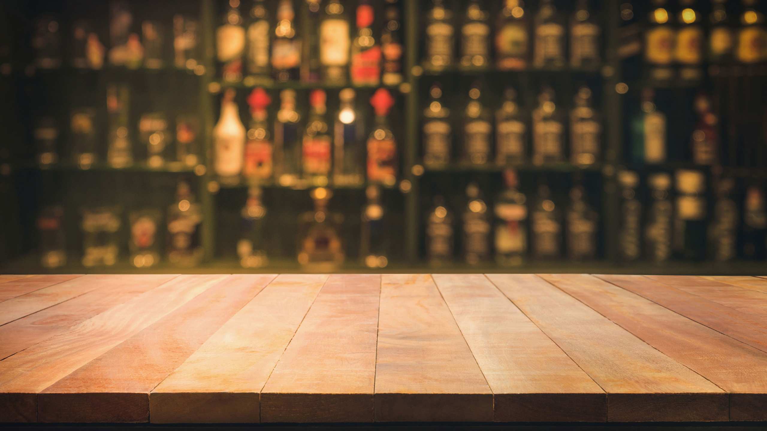 Alcohol