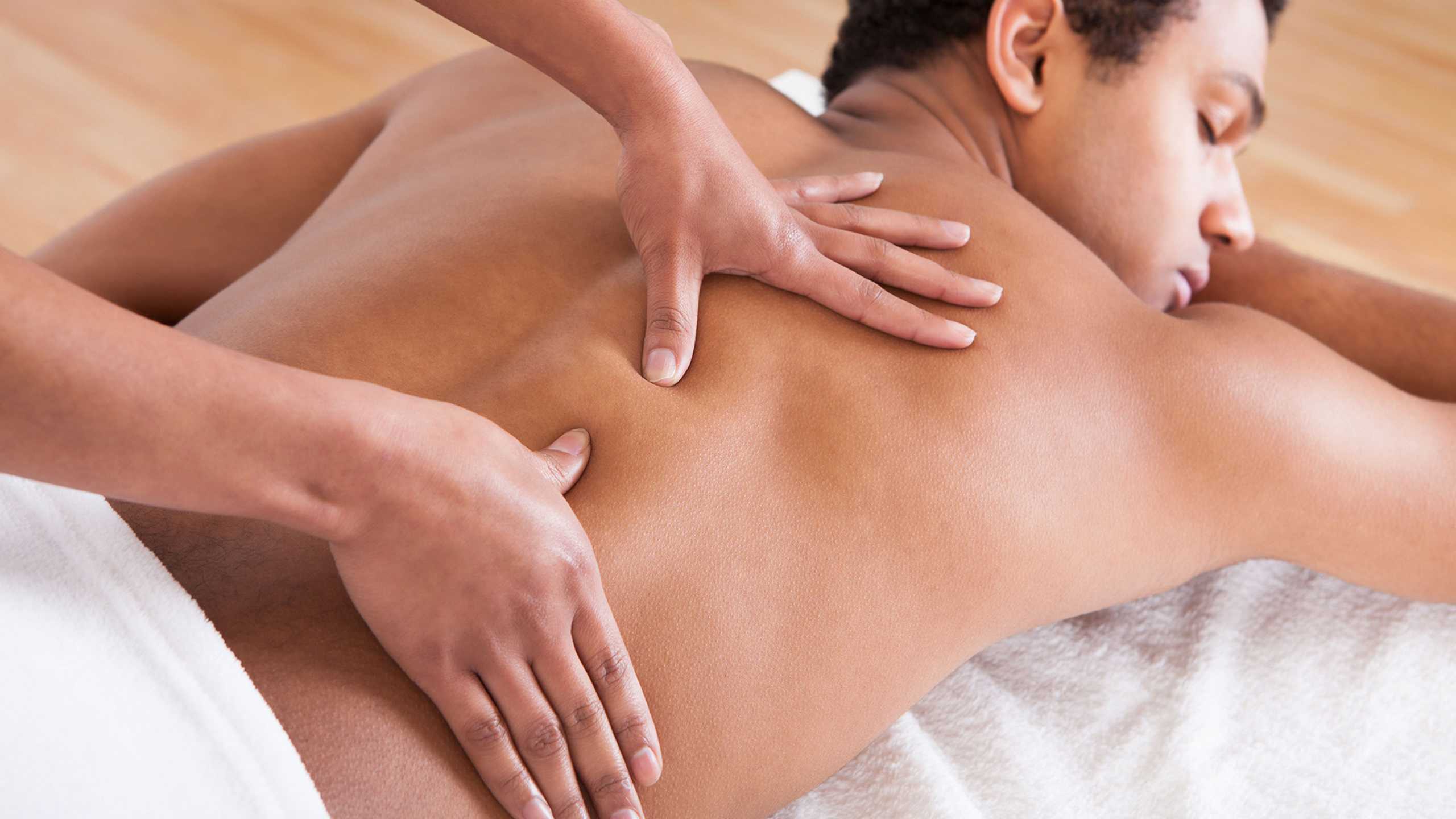 Ease chronic pain