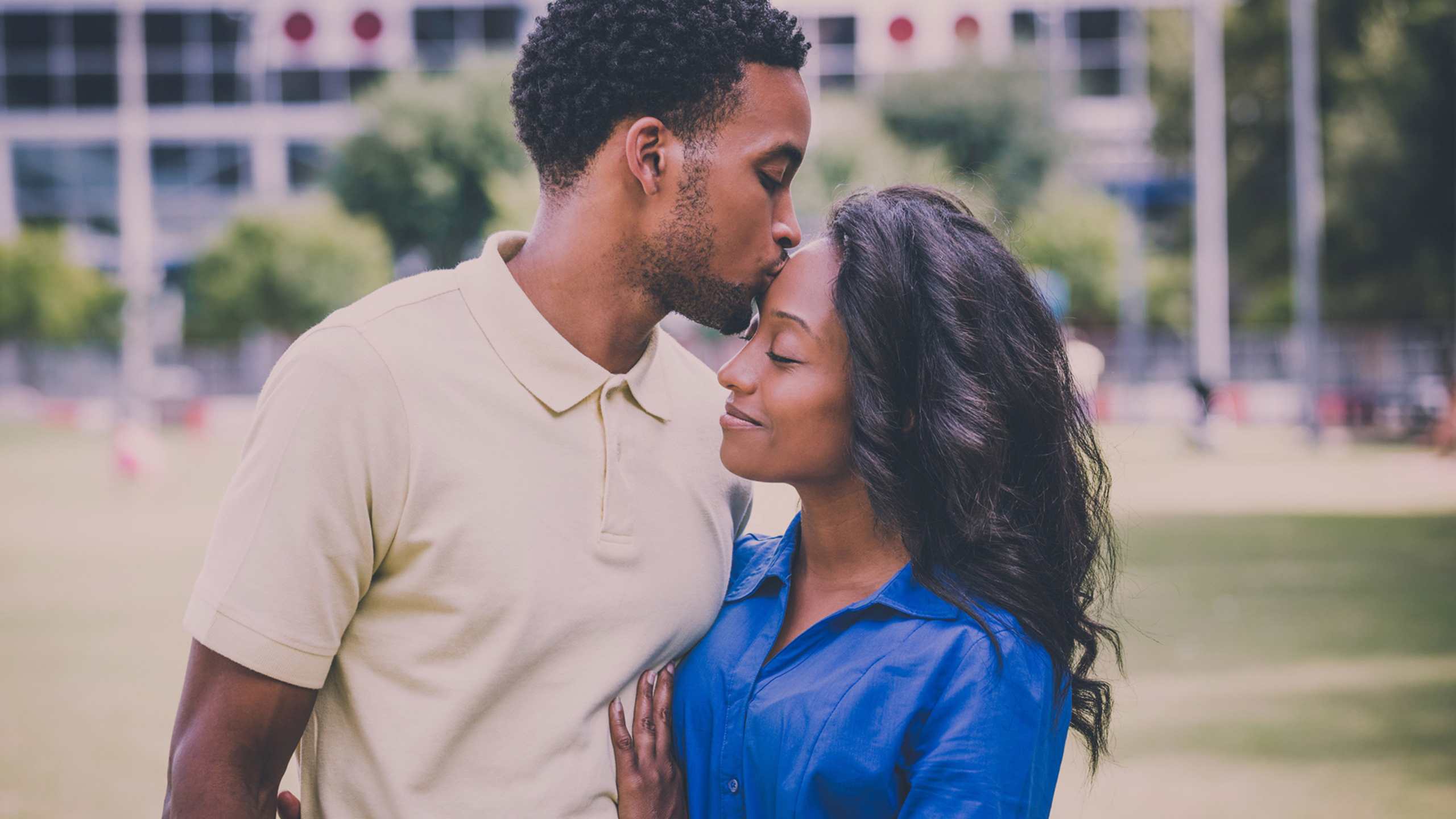 Prioritize your relationship