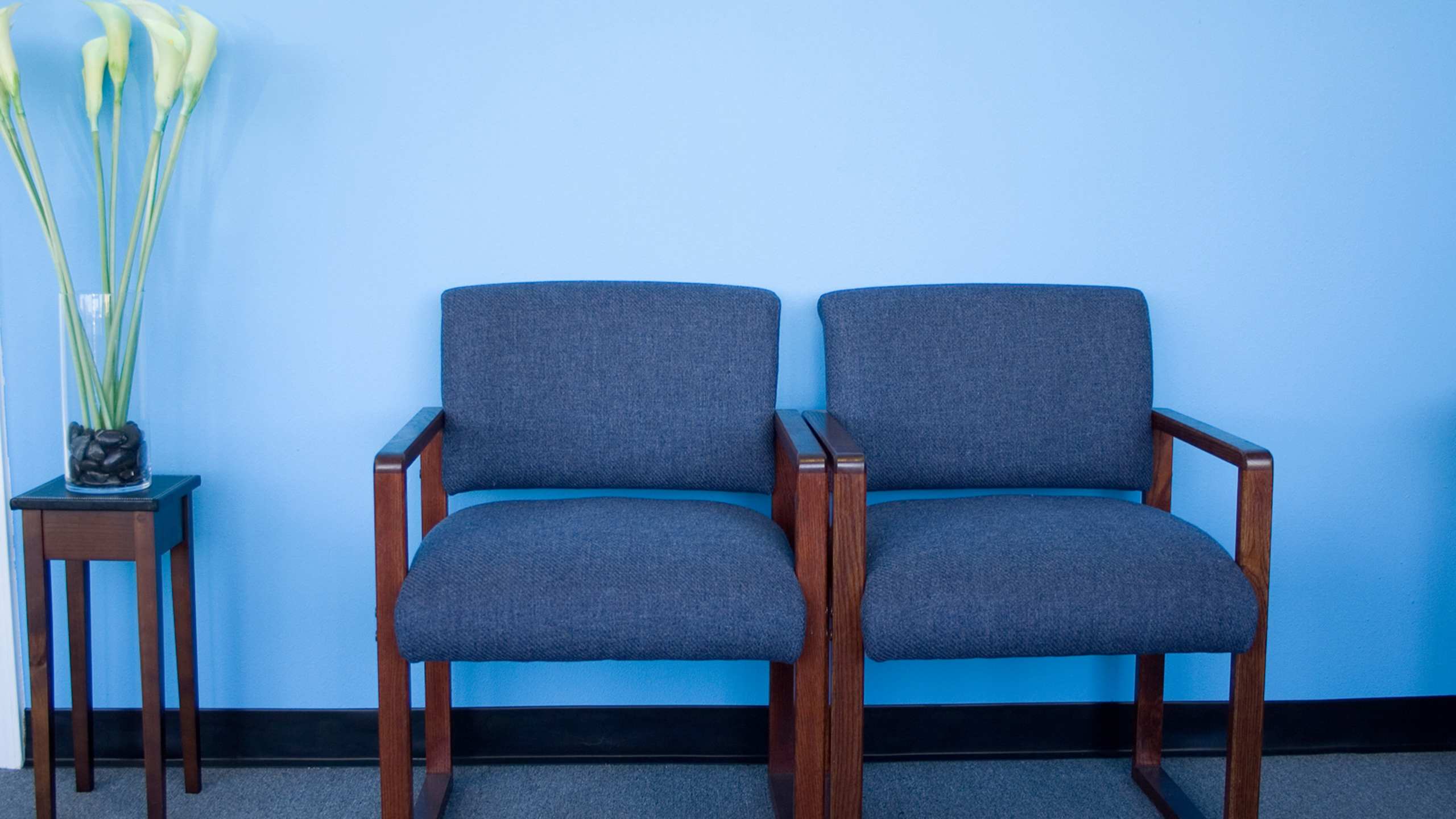 Missed health care visits