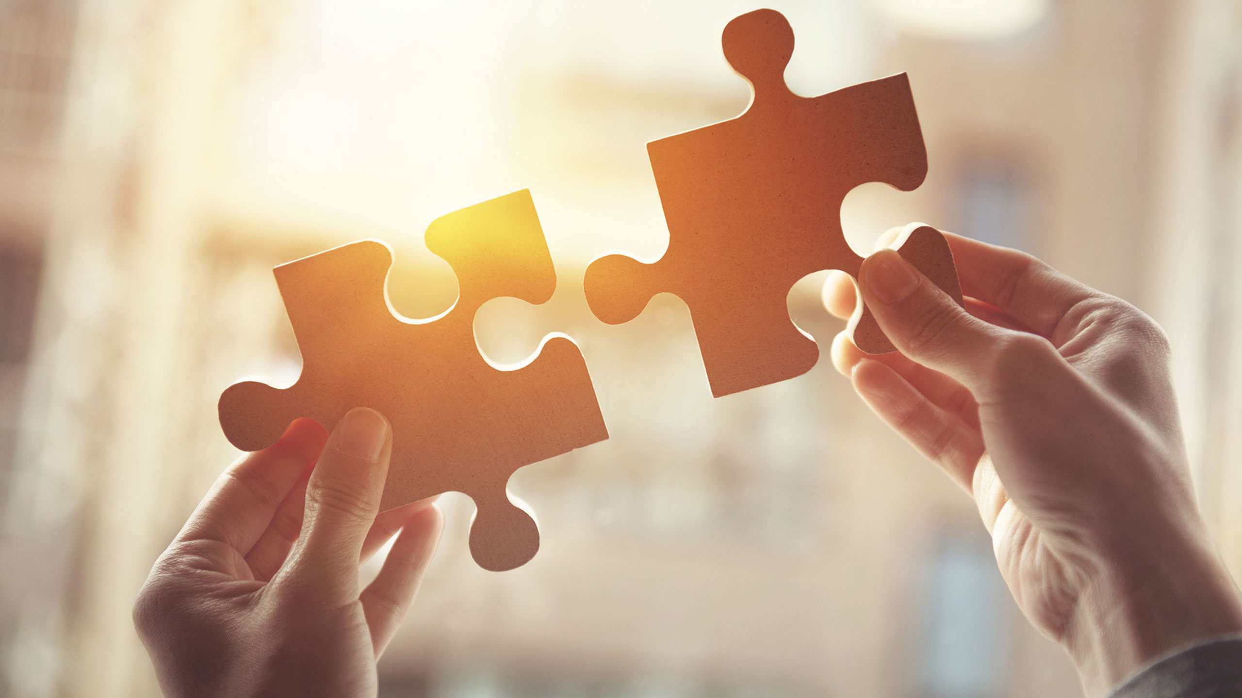 Consolidate your accounts