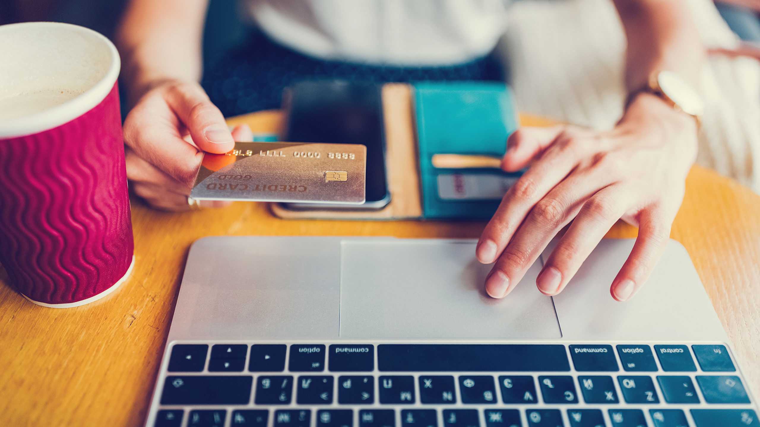 Automate your finances
