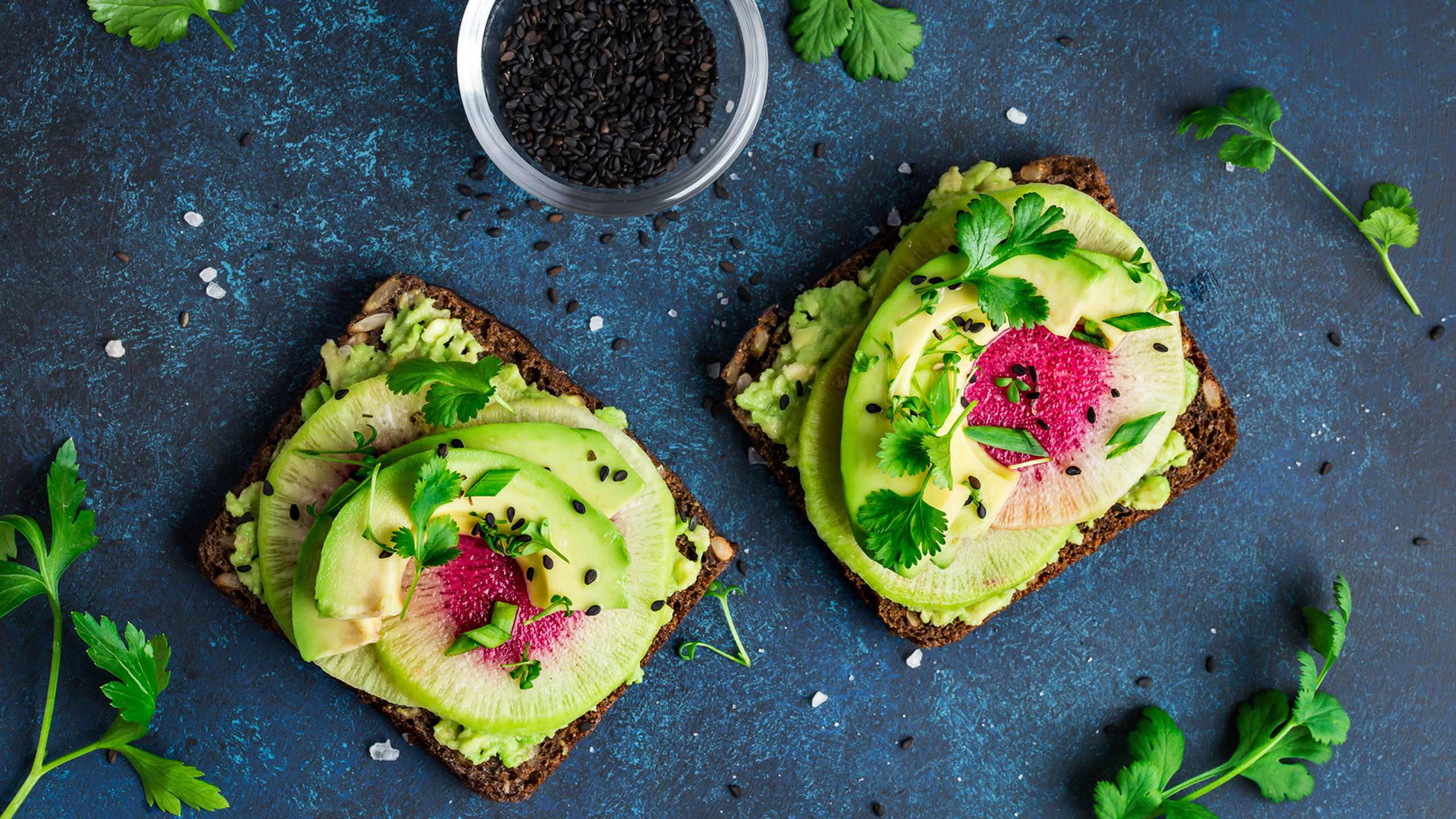 Avocado toast